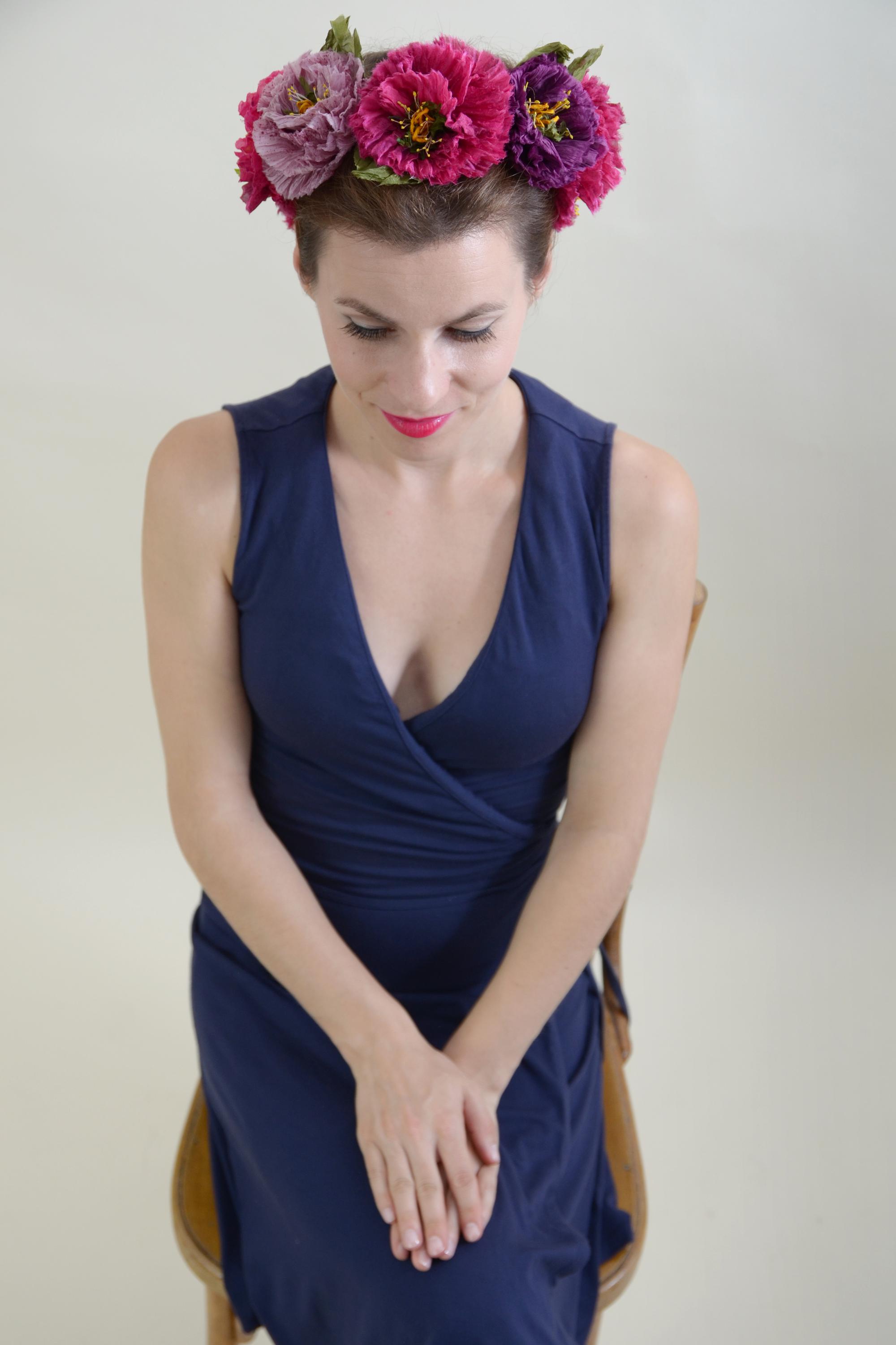 Ateliér Lenóra foto 2