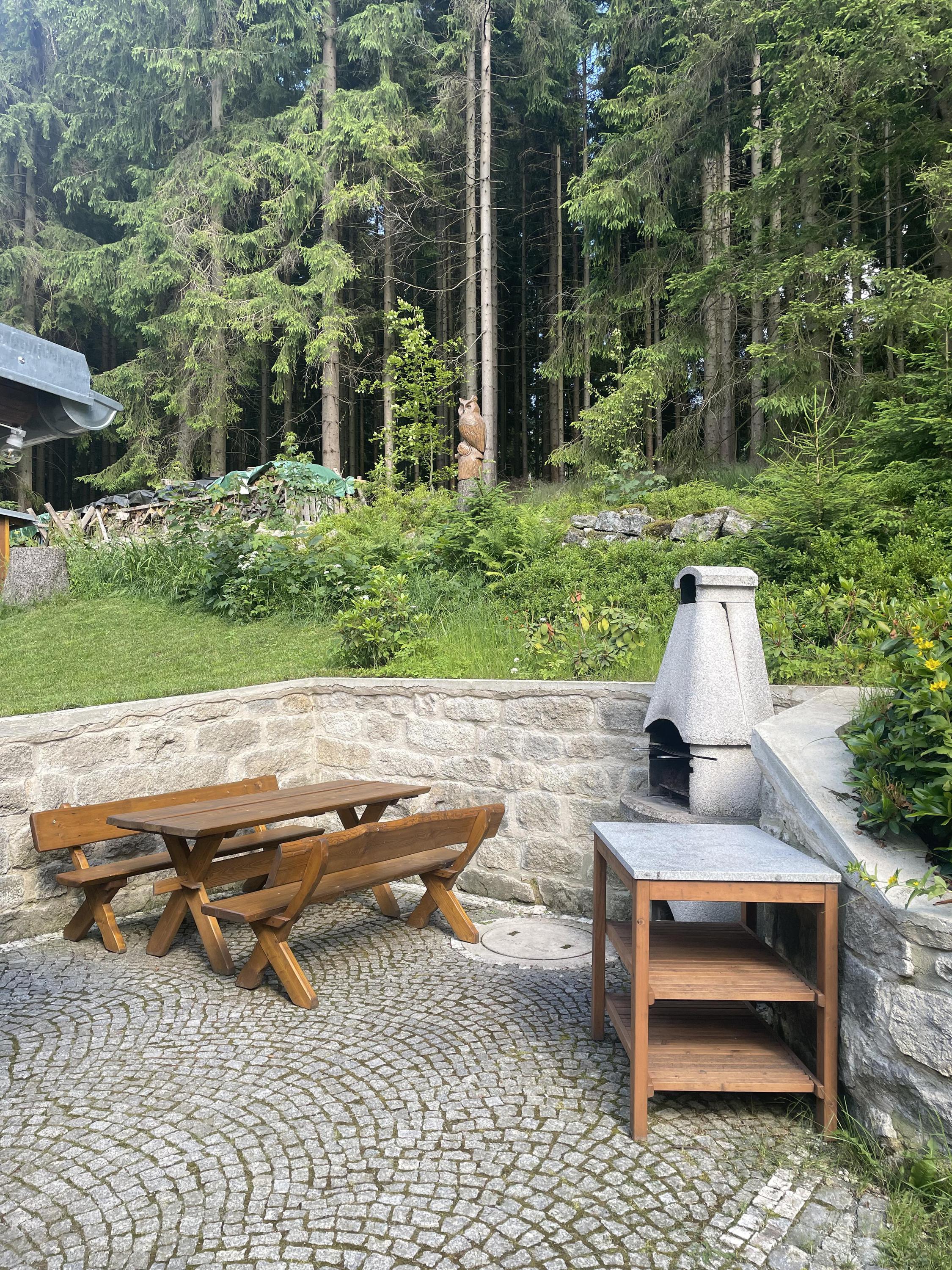 Chalupa Táborka foto 3