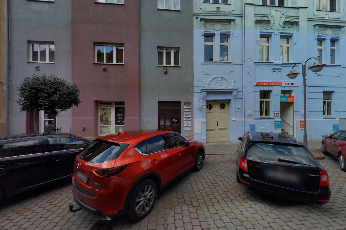 Miroslav Kasan - Masáže foto 2