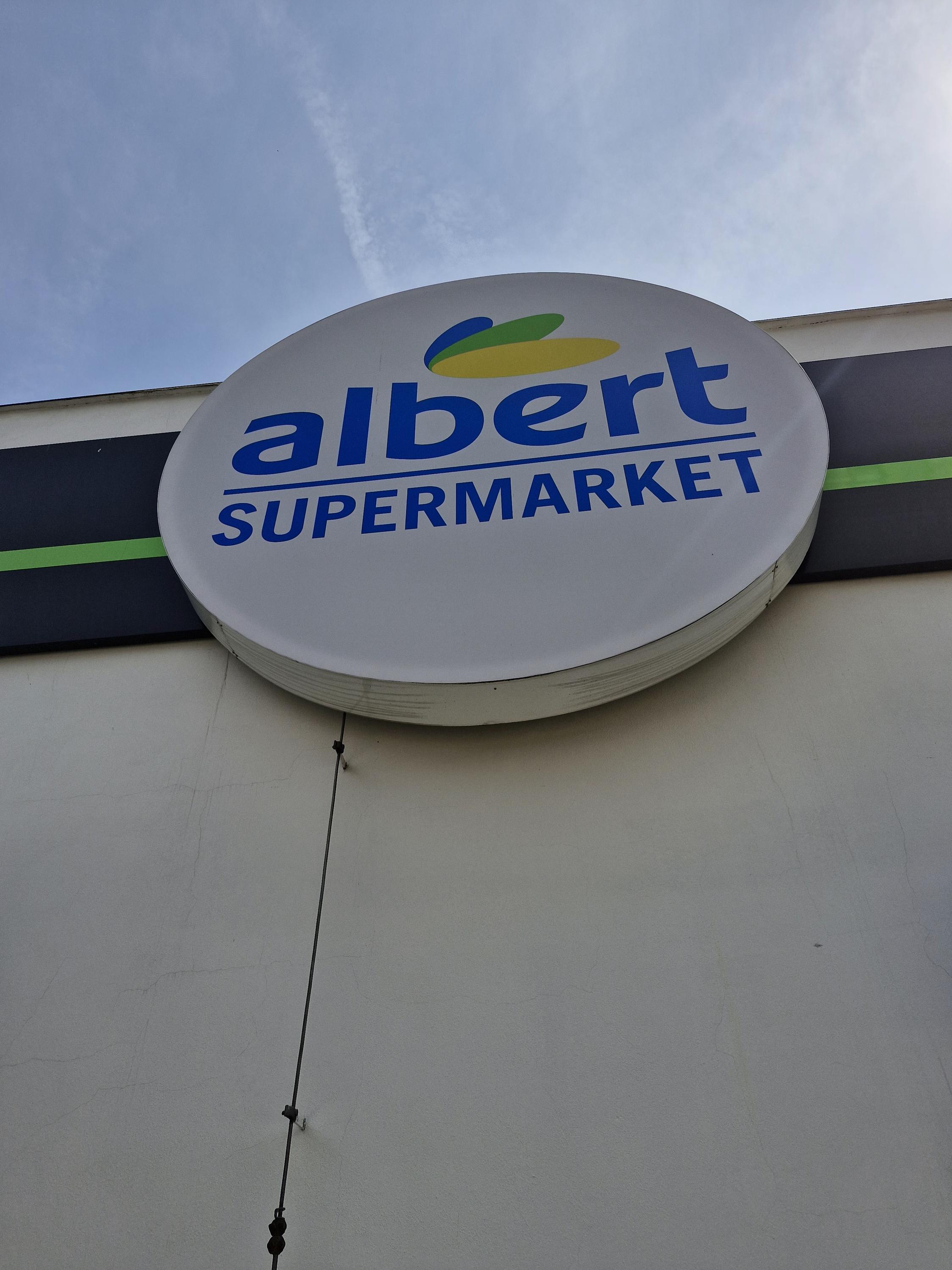 Albert Supermarket foto 4