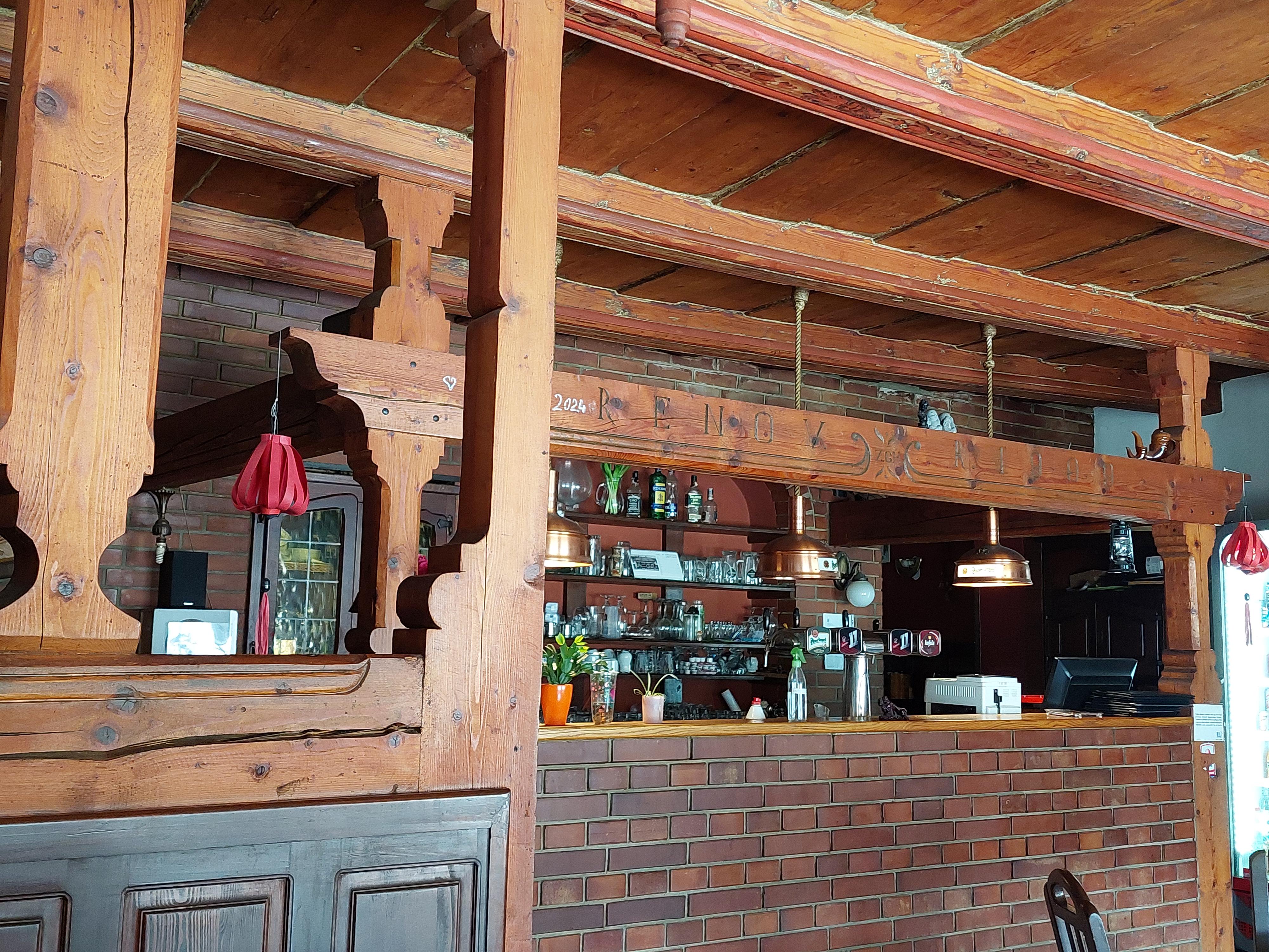 Vietnamská restaurace náměstí Míru 158 foto 4