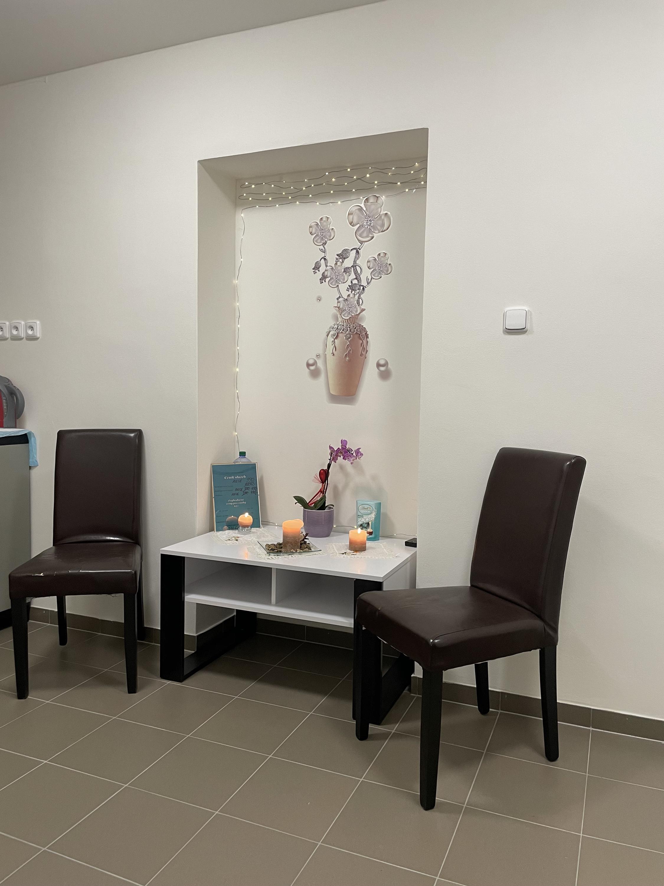 Masáže a pedikúra u Xénie foto 3