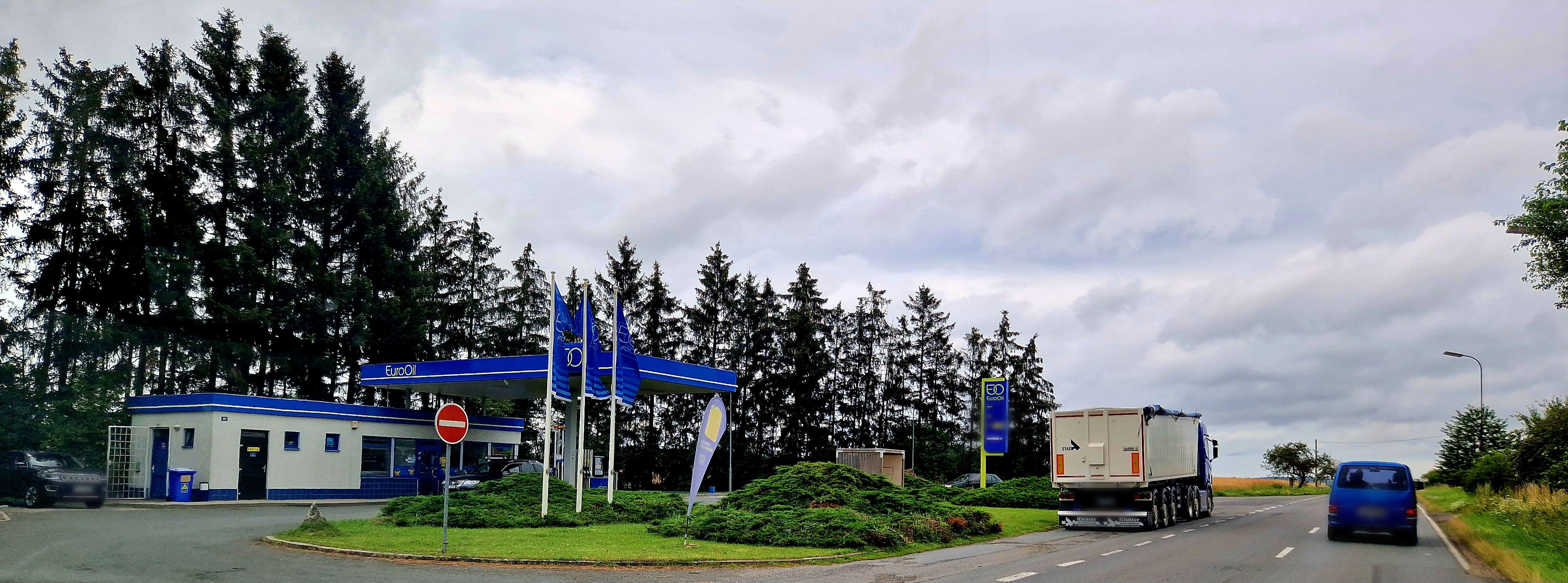 EuroOil foto 2