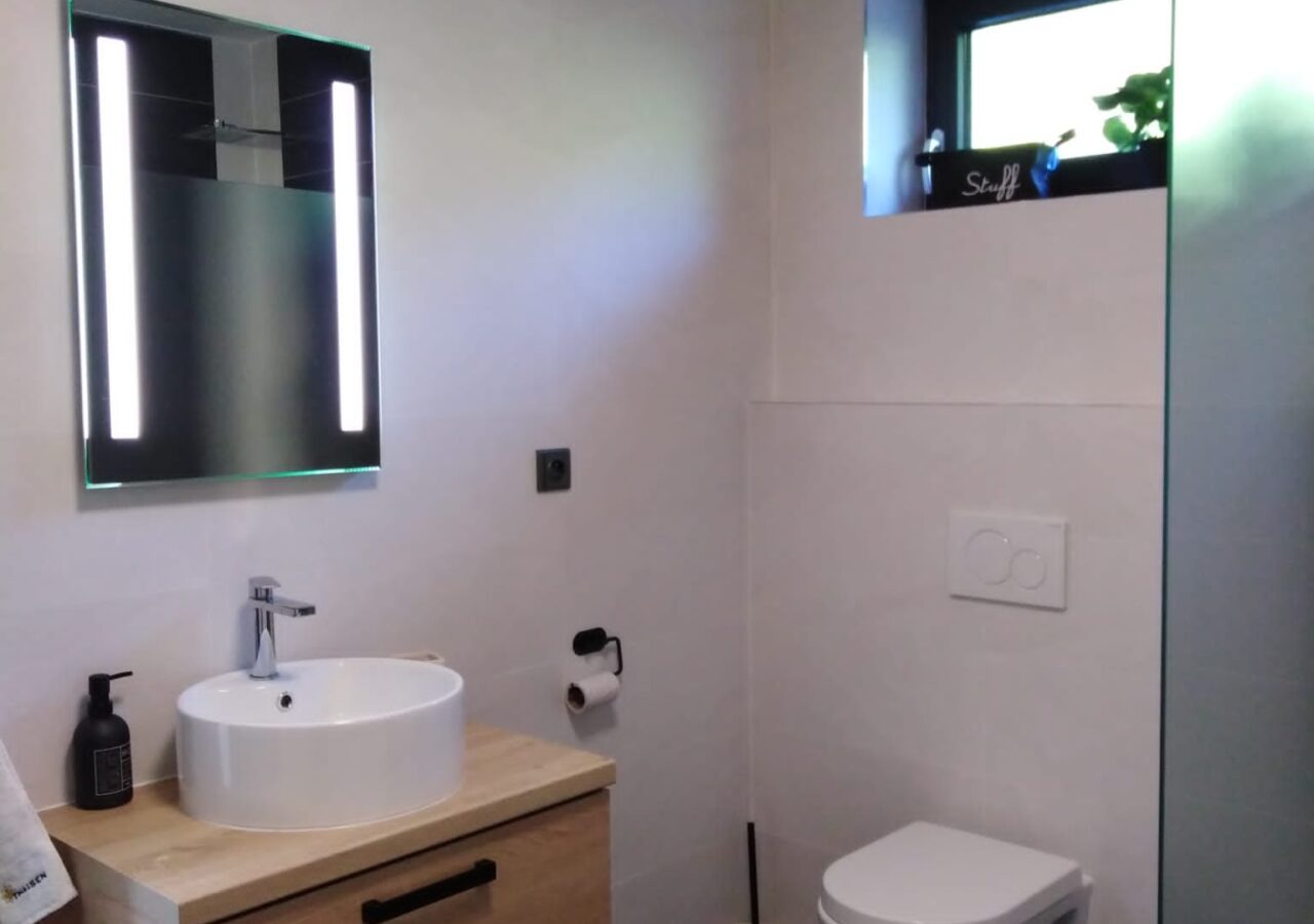 Apartmány Jakubov foto 2