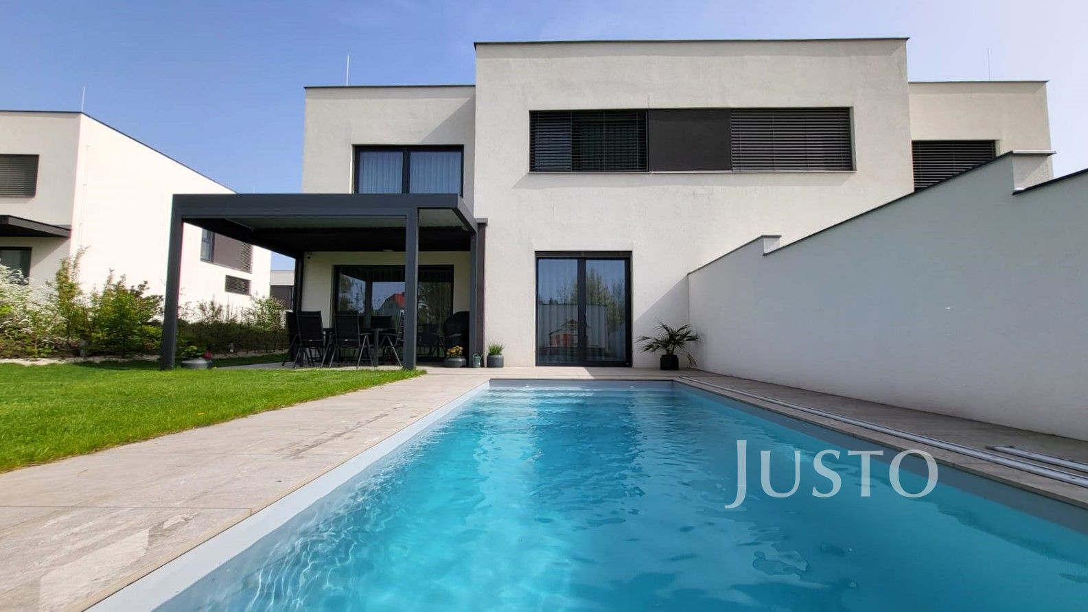 Ilona Vazačová JUSTO foto 4