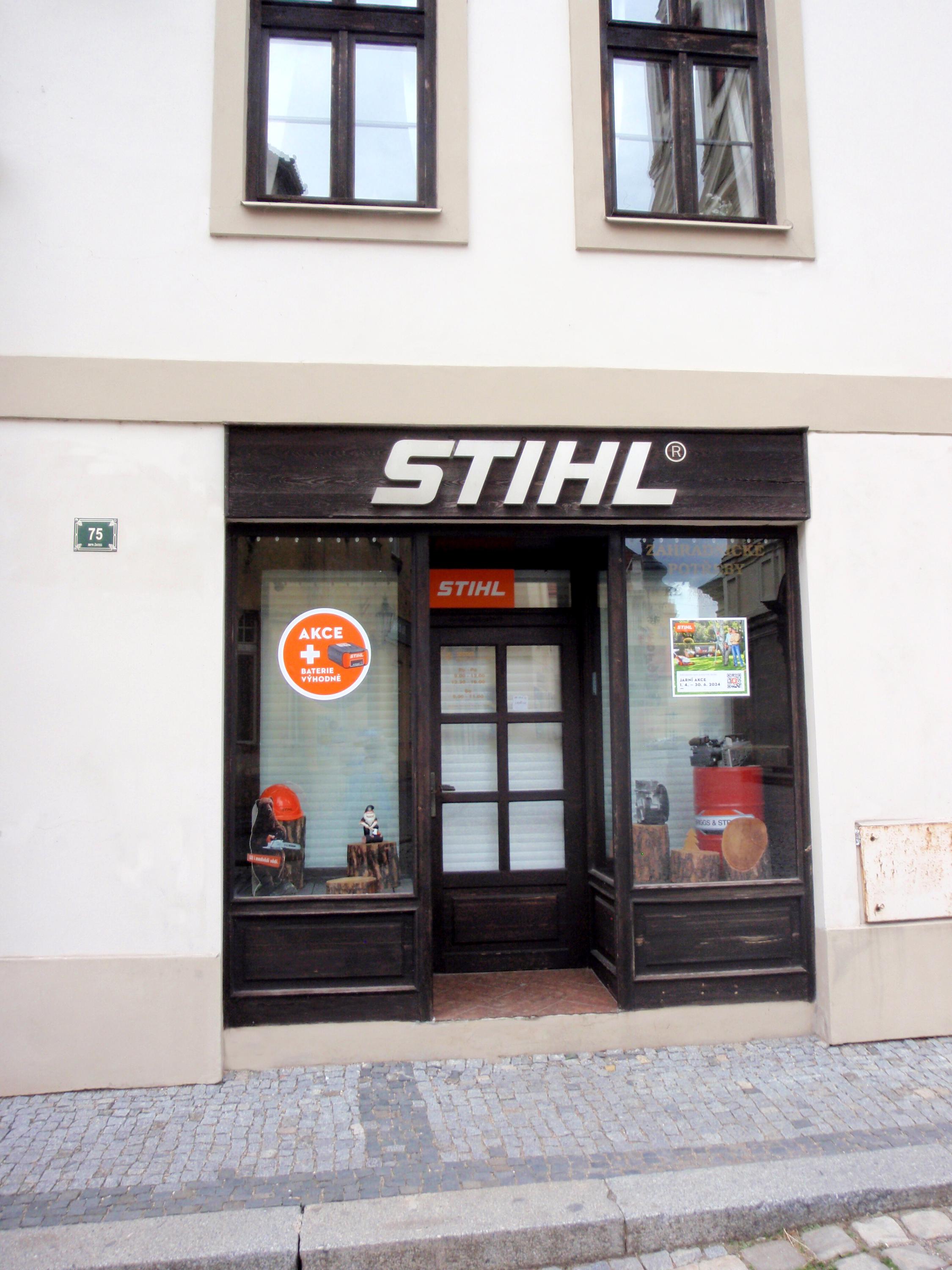 STIHL foto 2