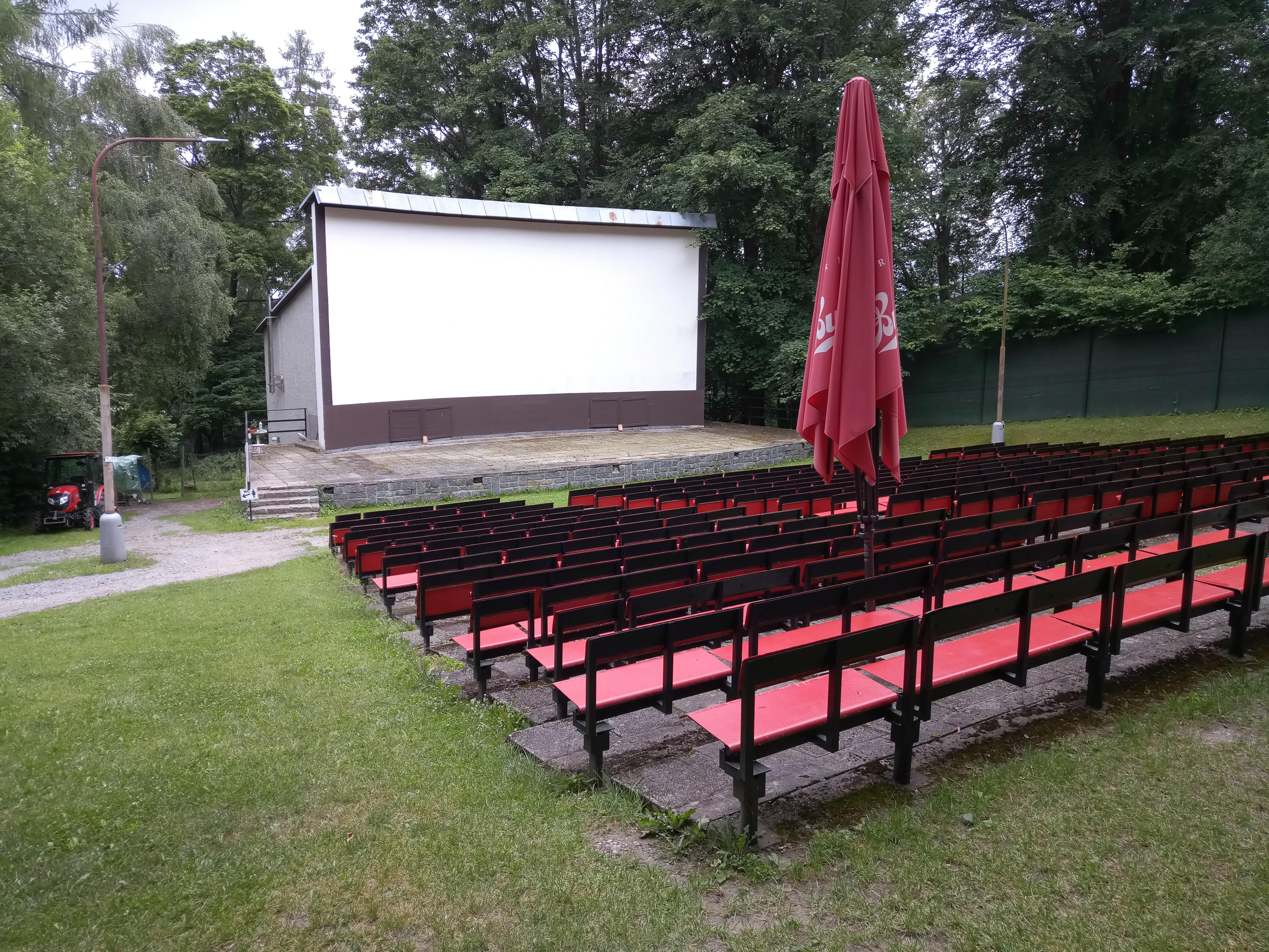 Letní kino