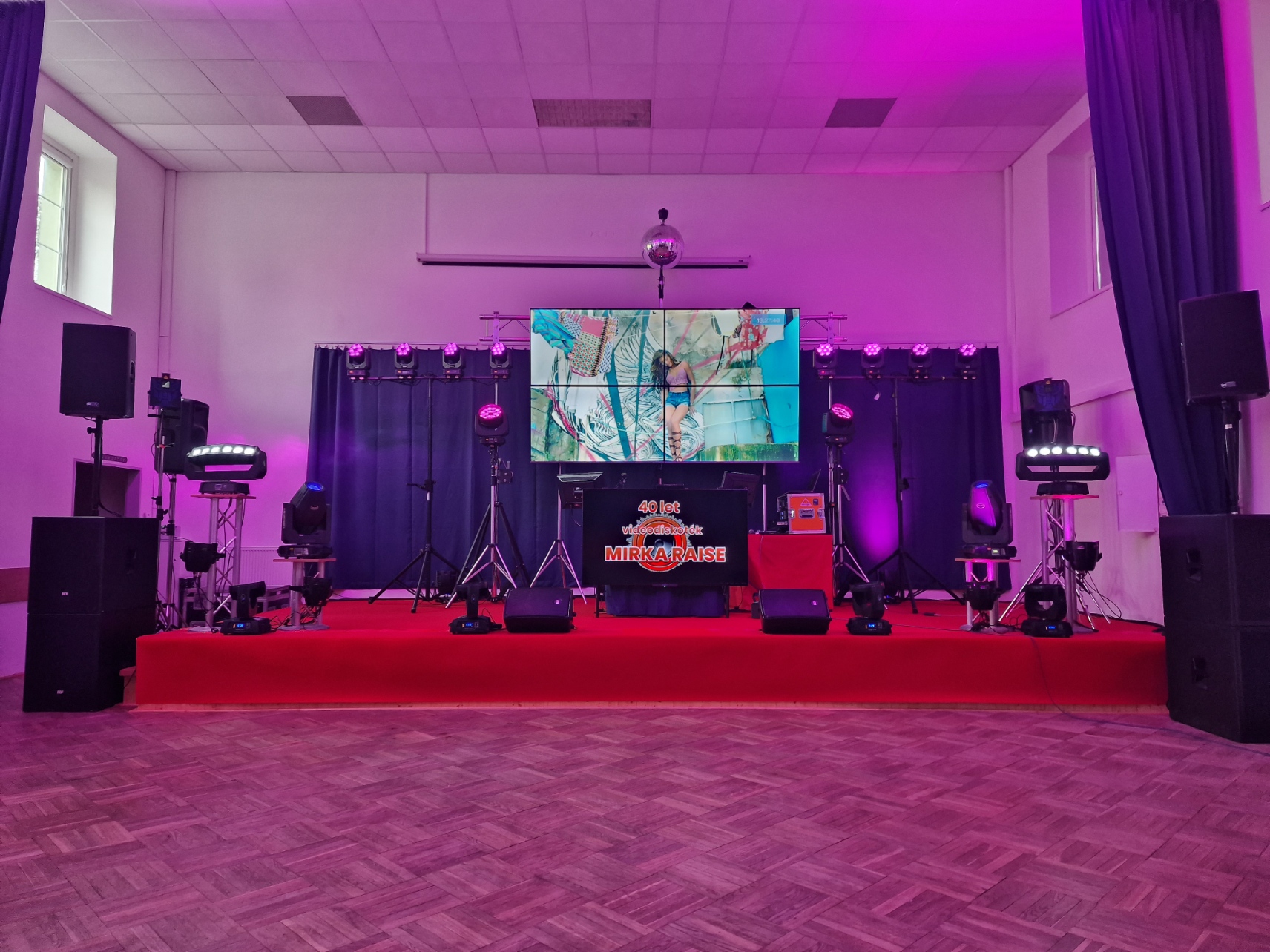 DIRAMI, umělecká agentura, s.r.o. foto 3