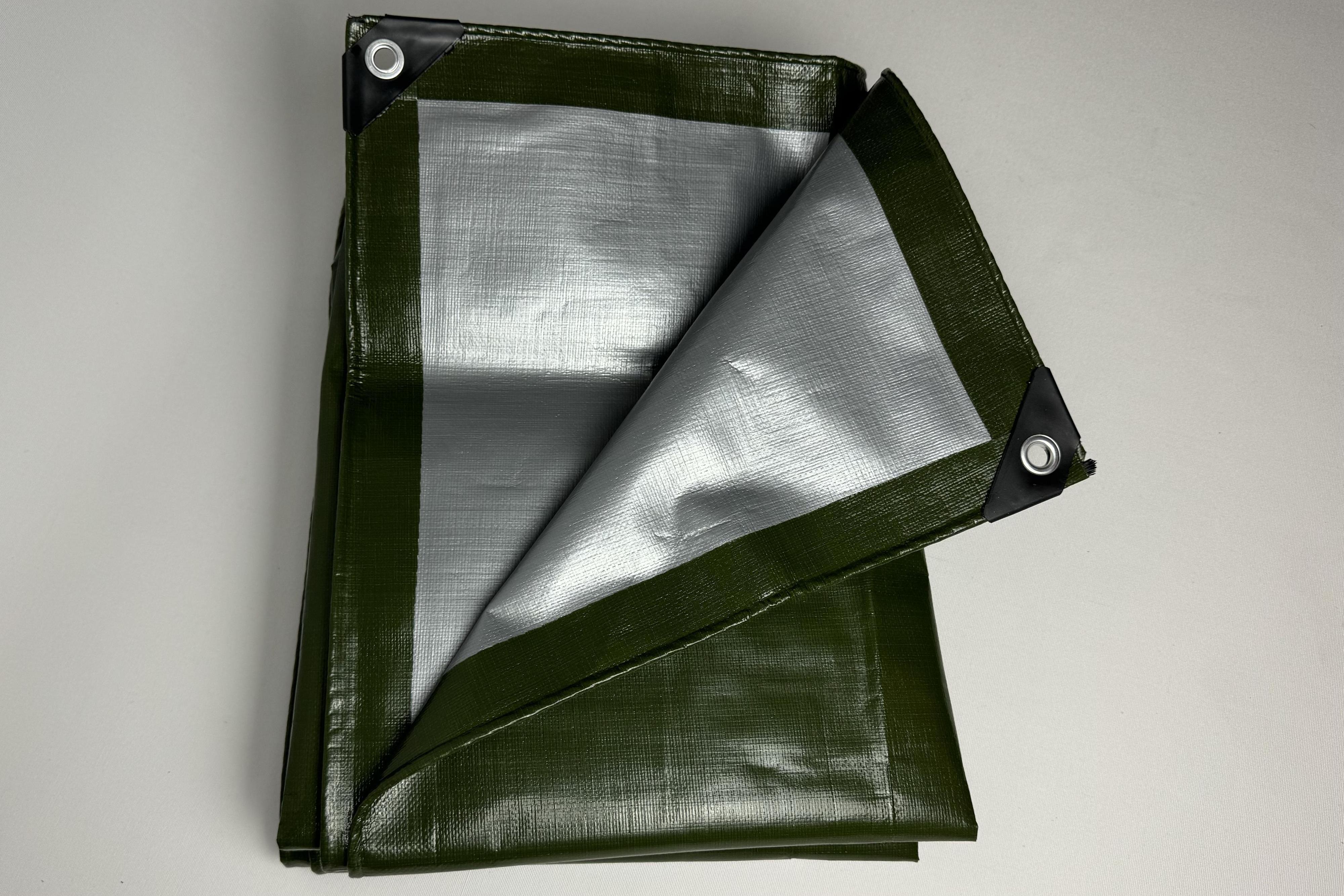 Super odolné krycí PLACHTY MIKEL s UV stabilizací