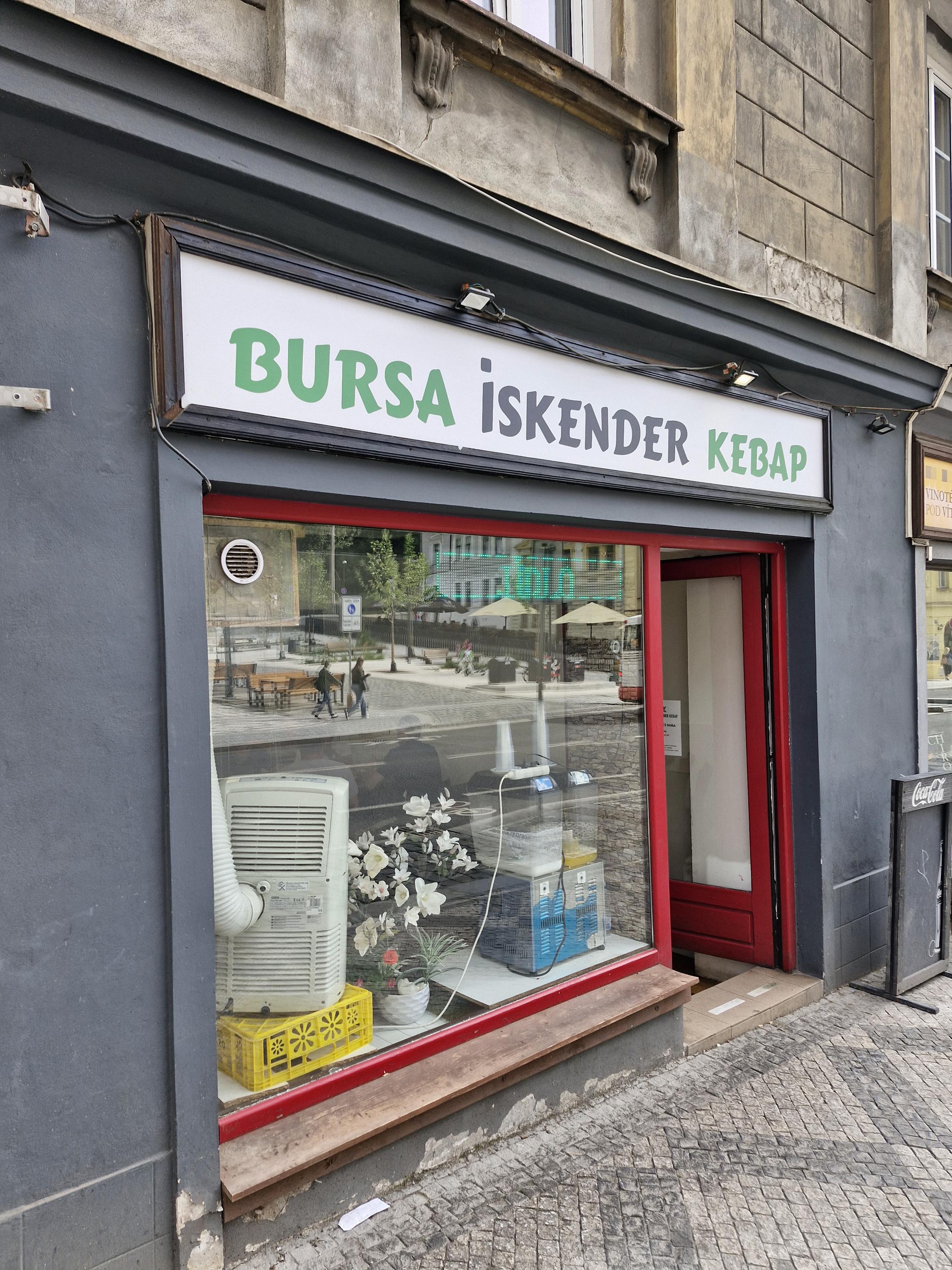 Bursa İskender Kebap foto 1