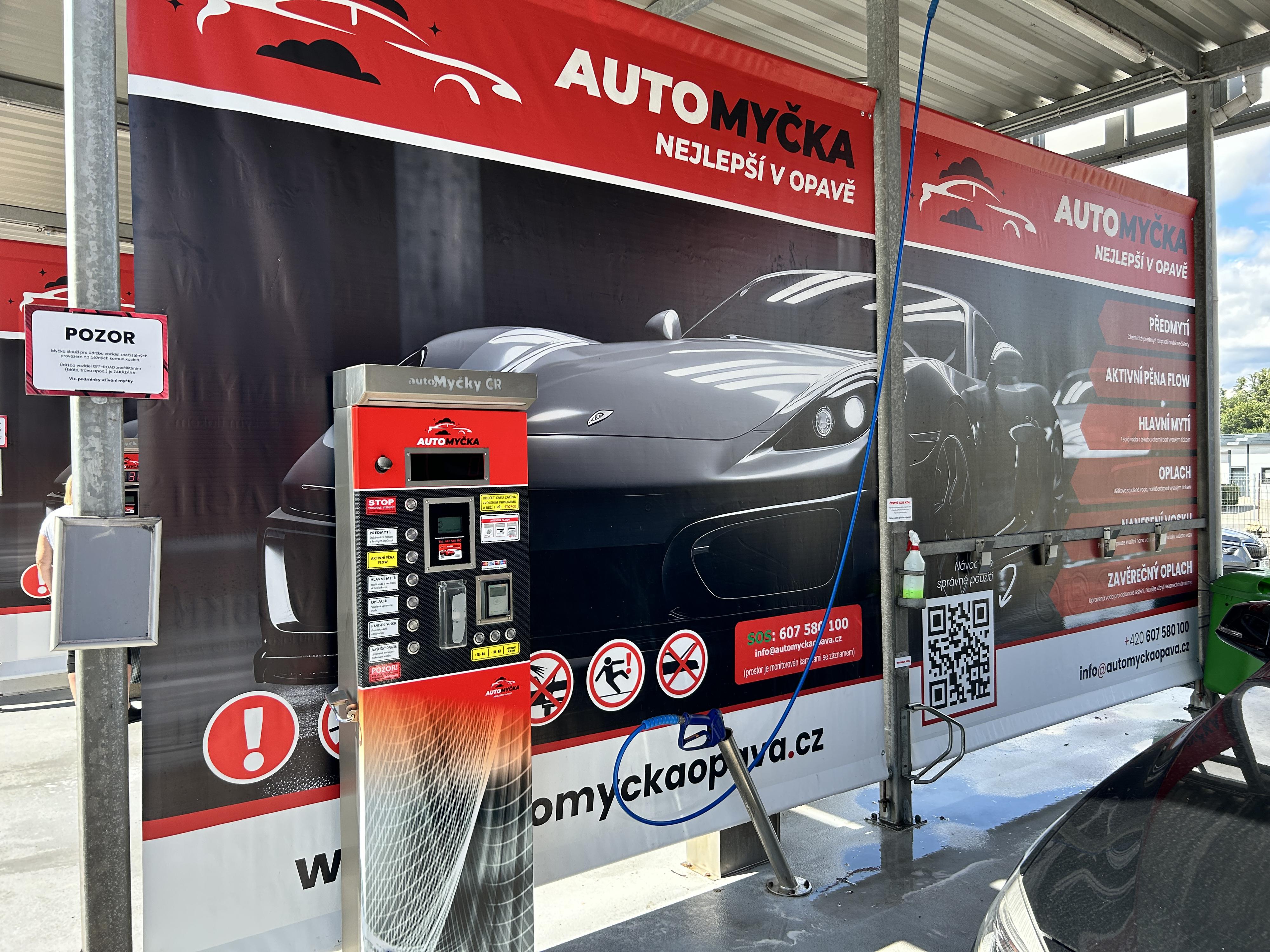 Tiskárna PROFIMAL Lednický