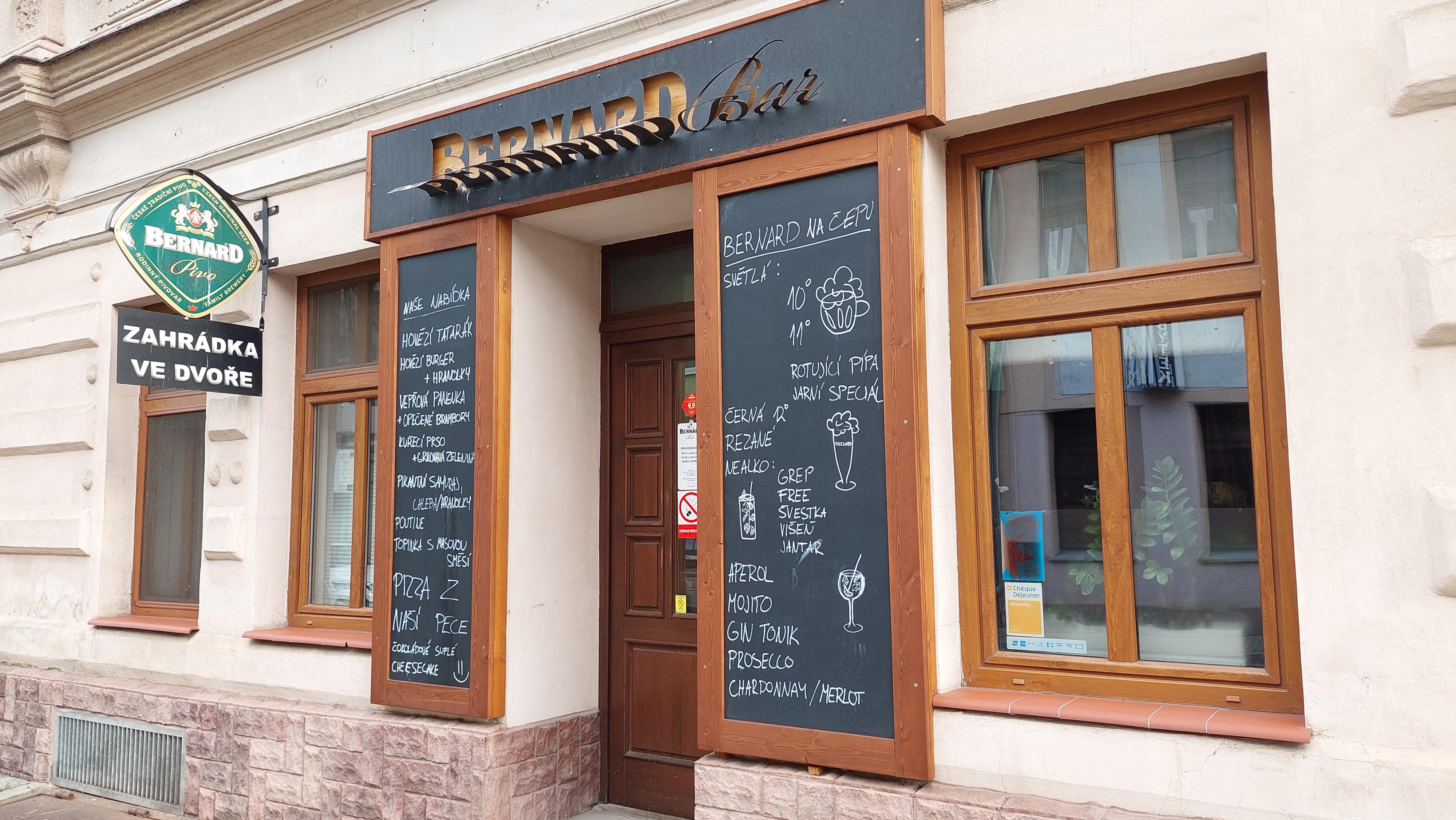 Pizzeria Bílá Labuť foto 4