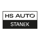 HS AUTO STANĚK logo