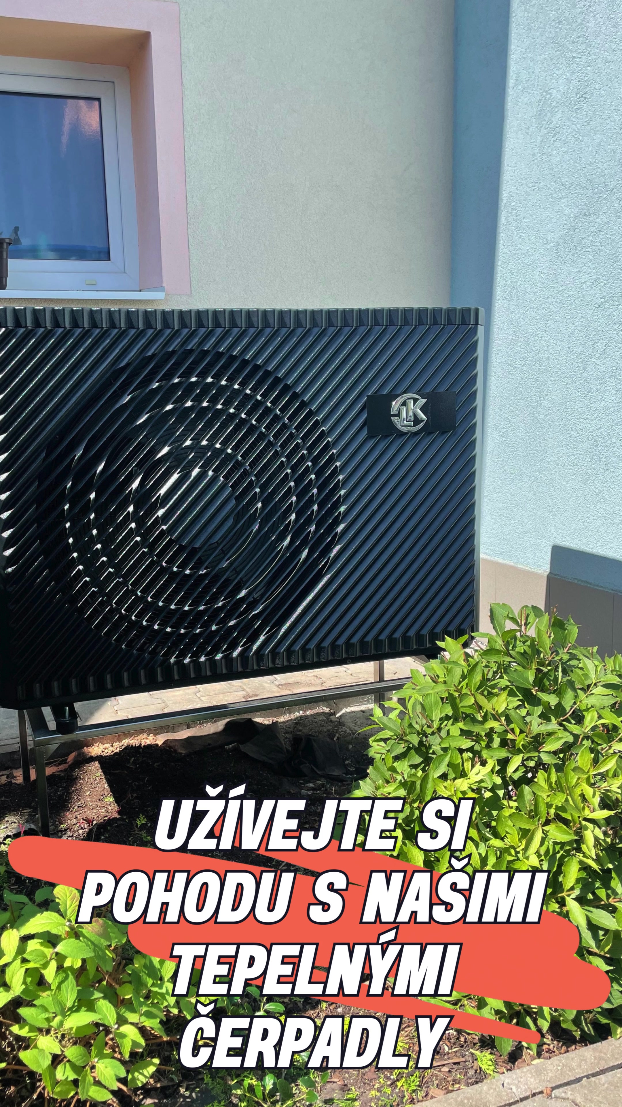 LK Heating s.r.o. foto 2 (náhled videa)
