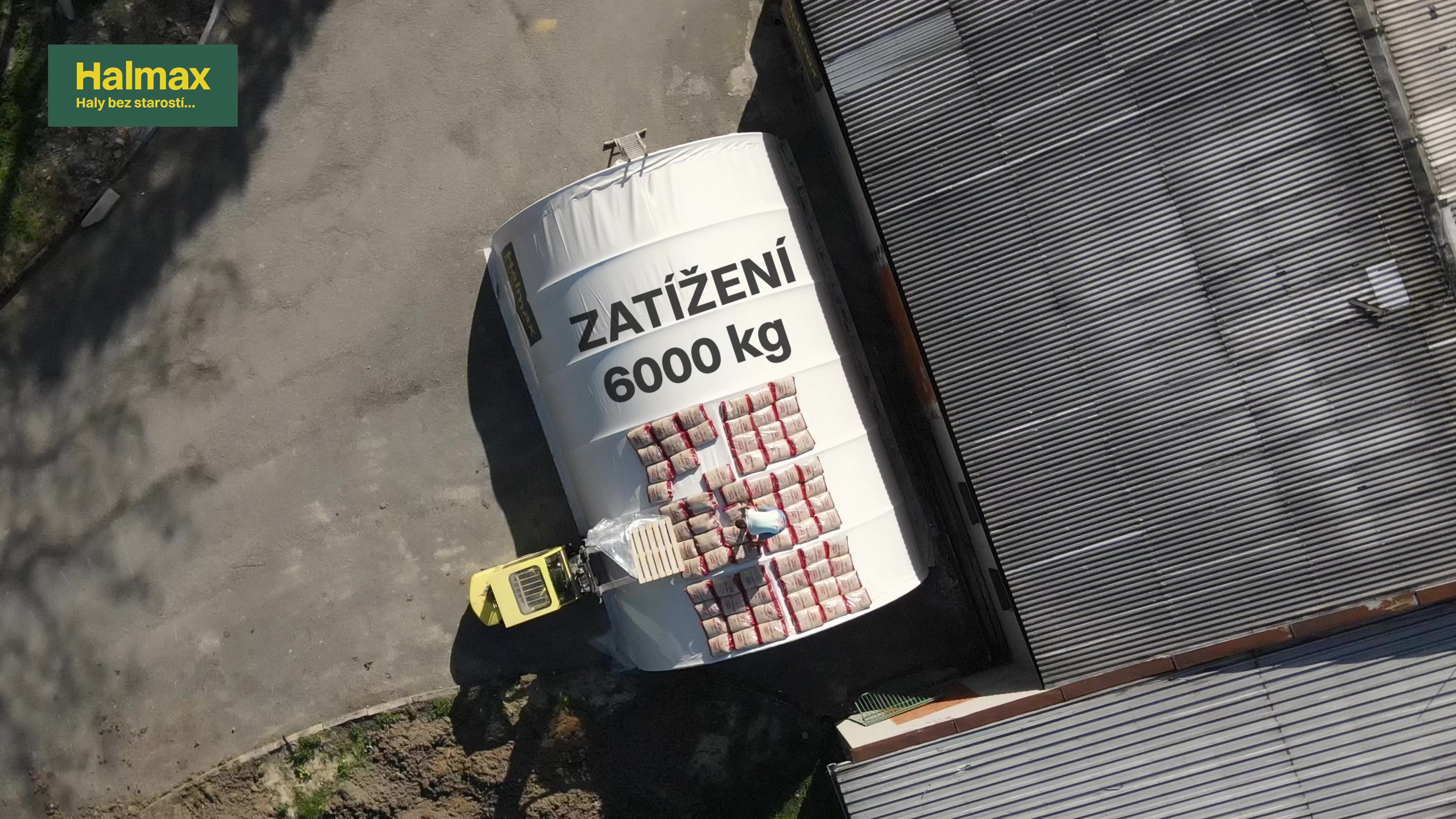 Halmax foto 2 (náhled videa)