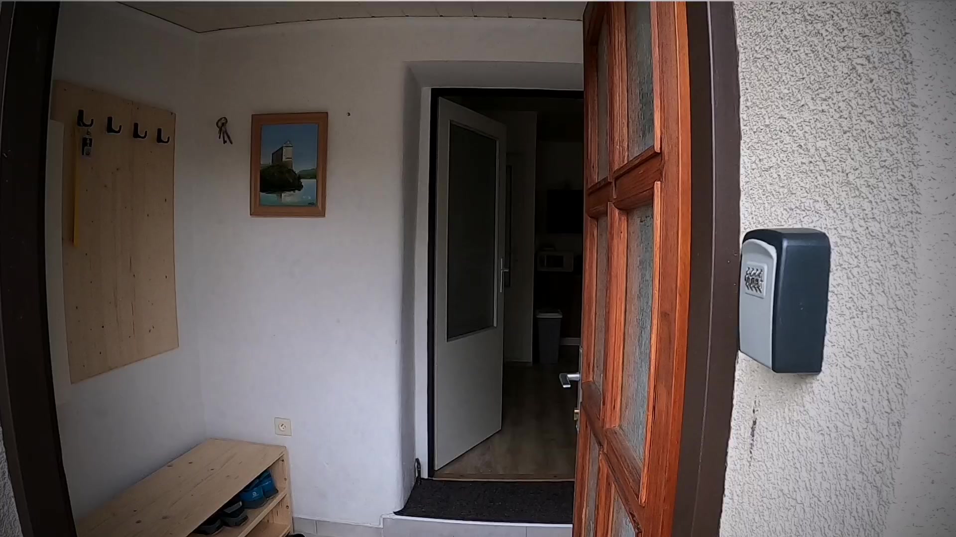 Chalupa pod Zámkem foto 2 (náhled videa)