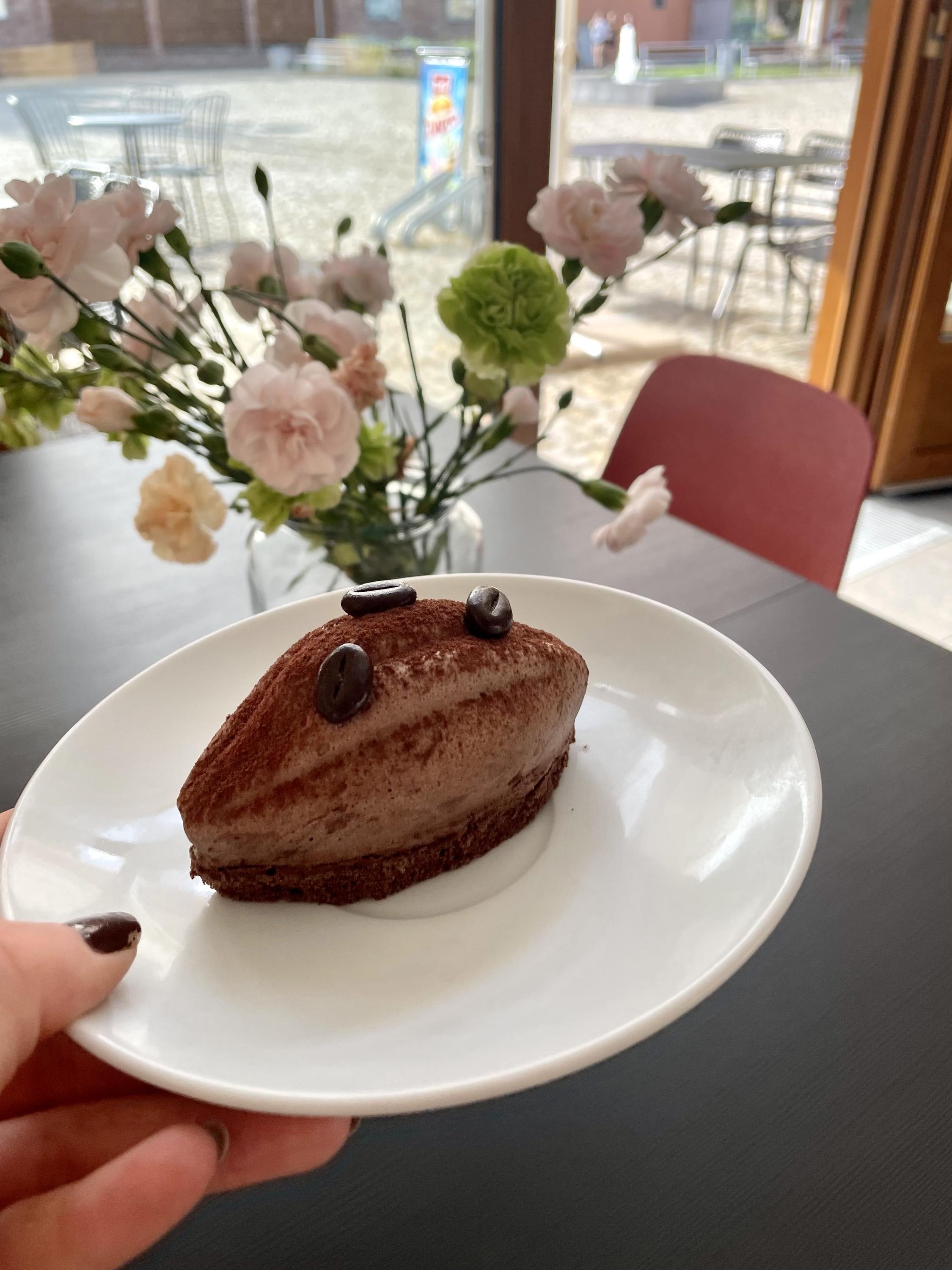 Kafíčko & knížka foto 4