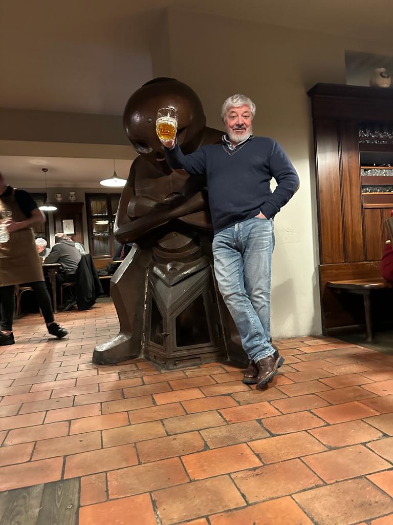 Pivnice Golem foto 2