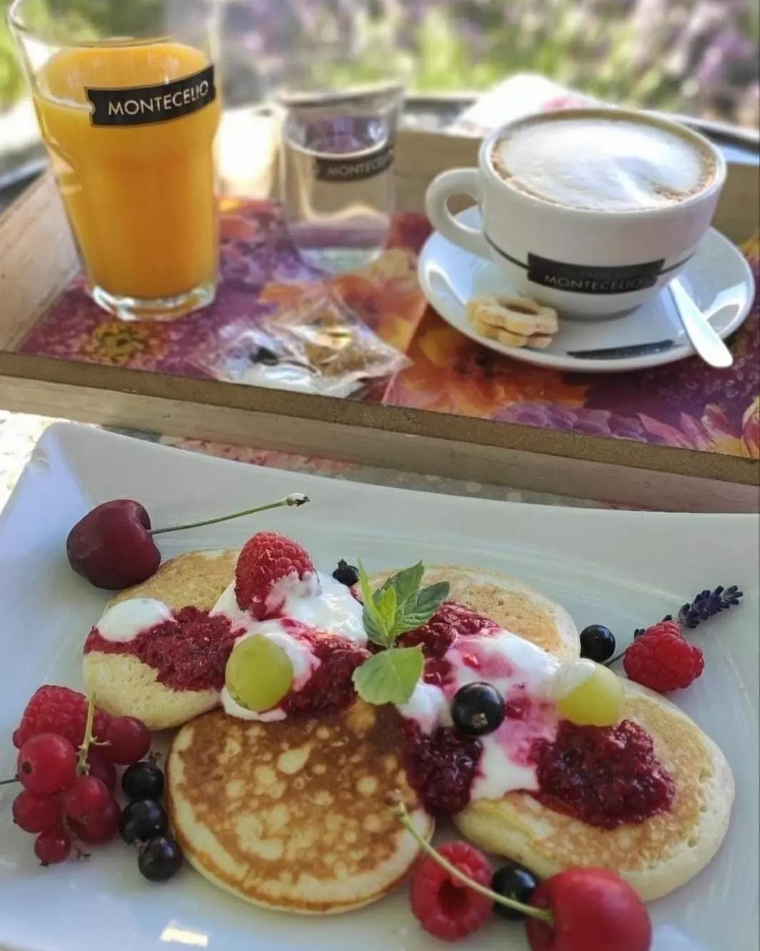 Apartmán Café u Kordulky foto 2