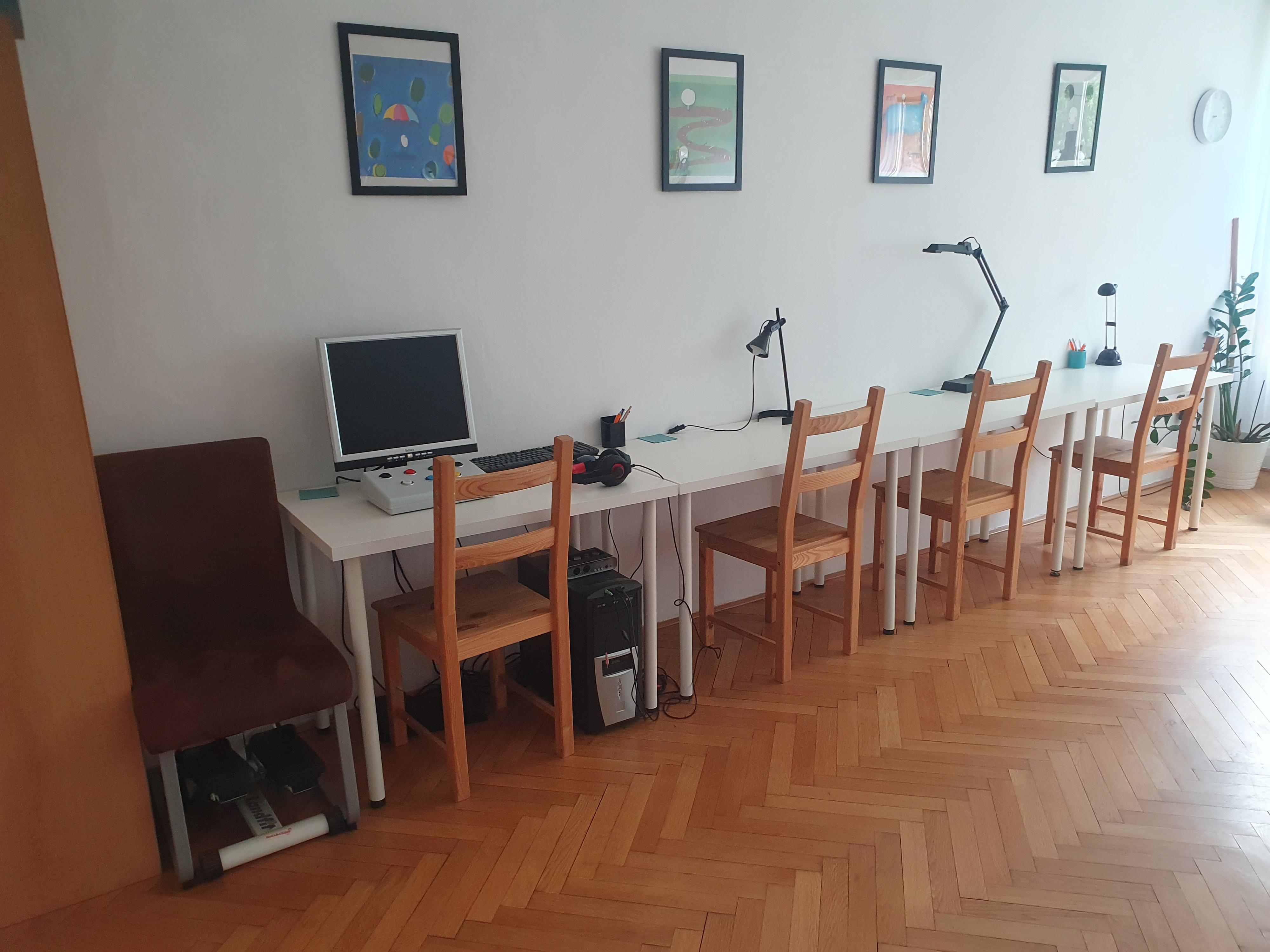 PhDr. Mgr. Pavla Šňupárková foto 4