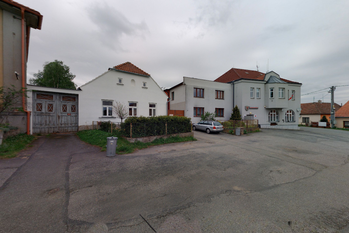 Truhlářství Navrkal foto 2