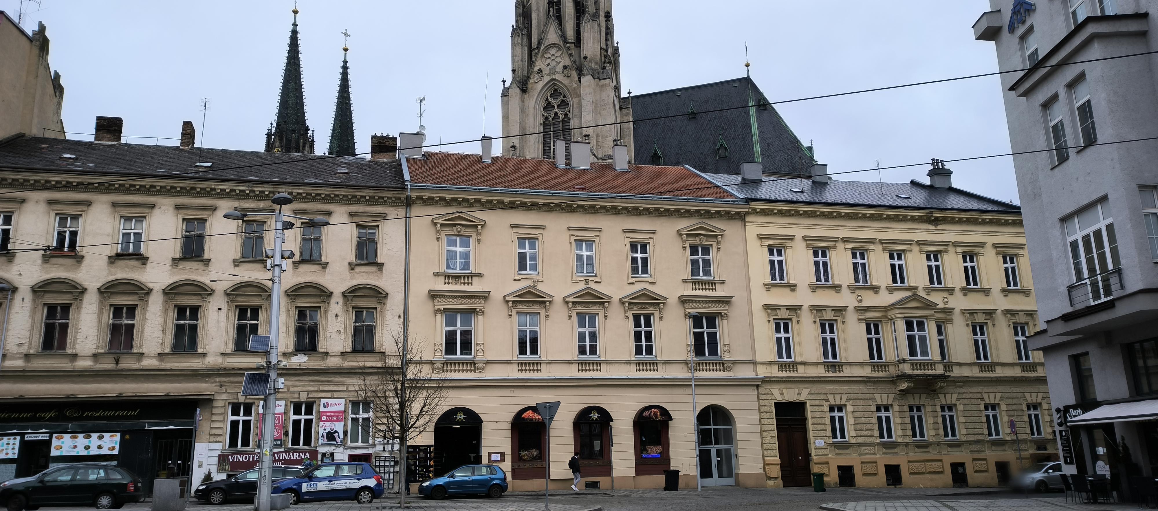 Kebab Olomouc foto 2