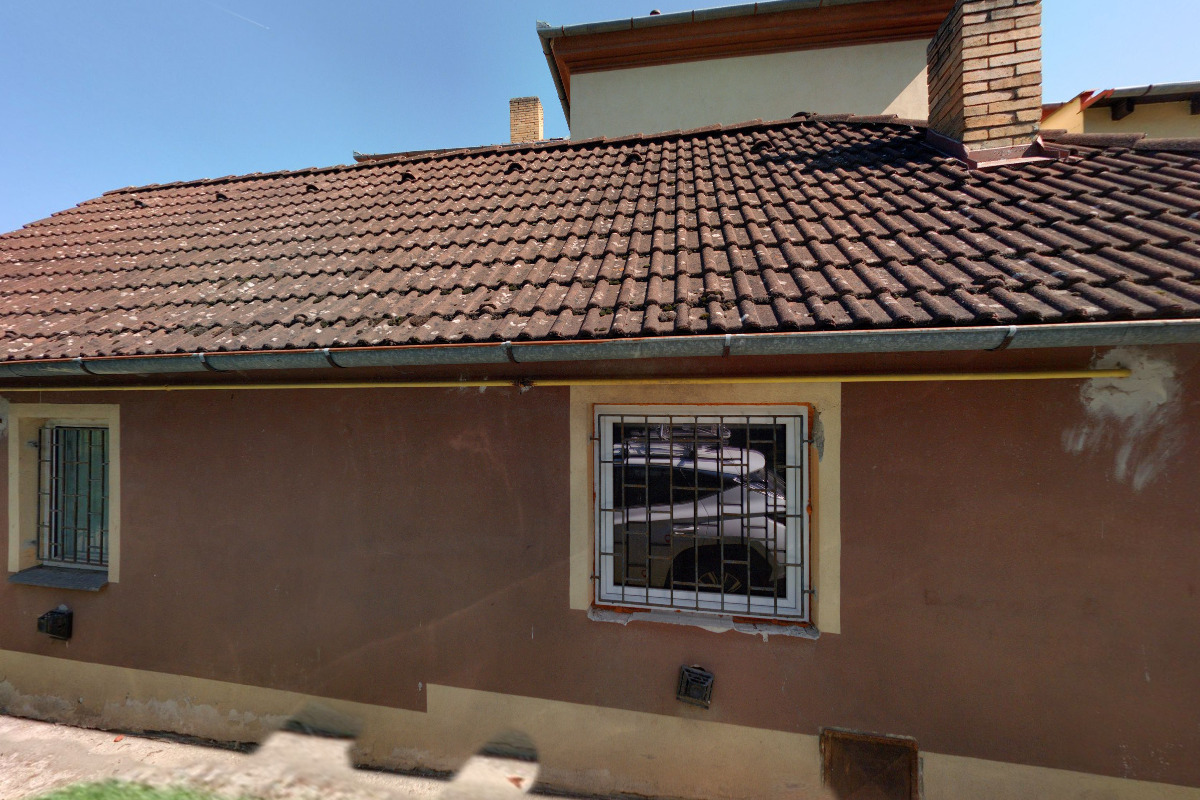 Obecní knihovna Rozhraní