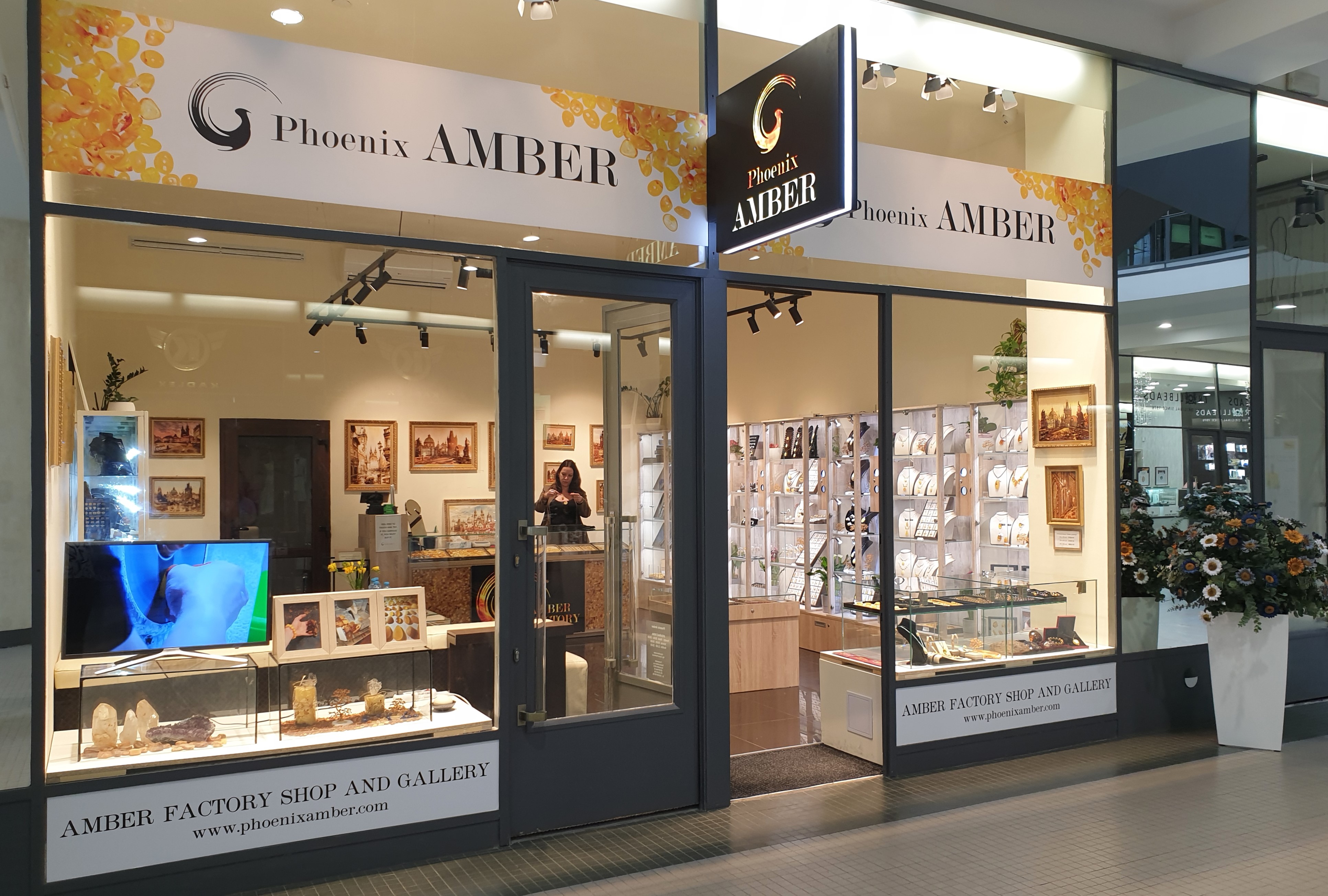 Phoenix Amber s.r.o. foto 2