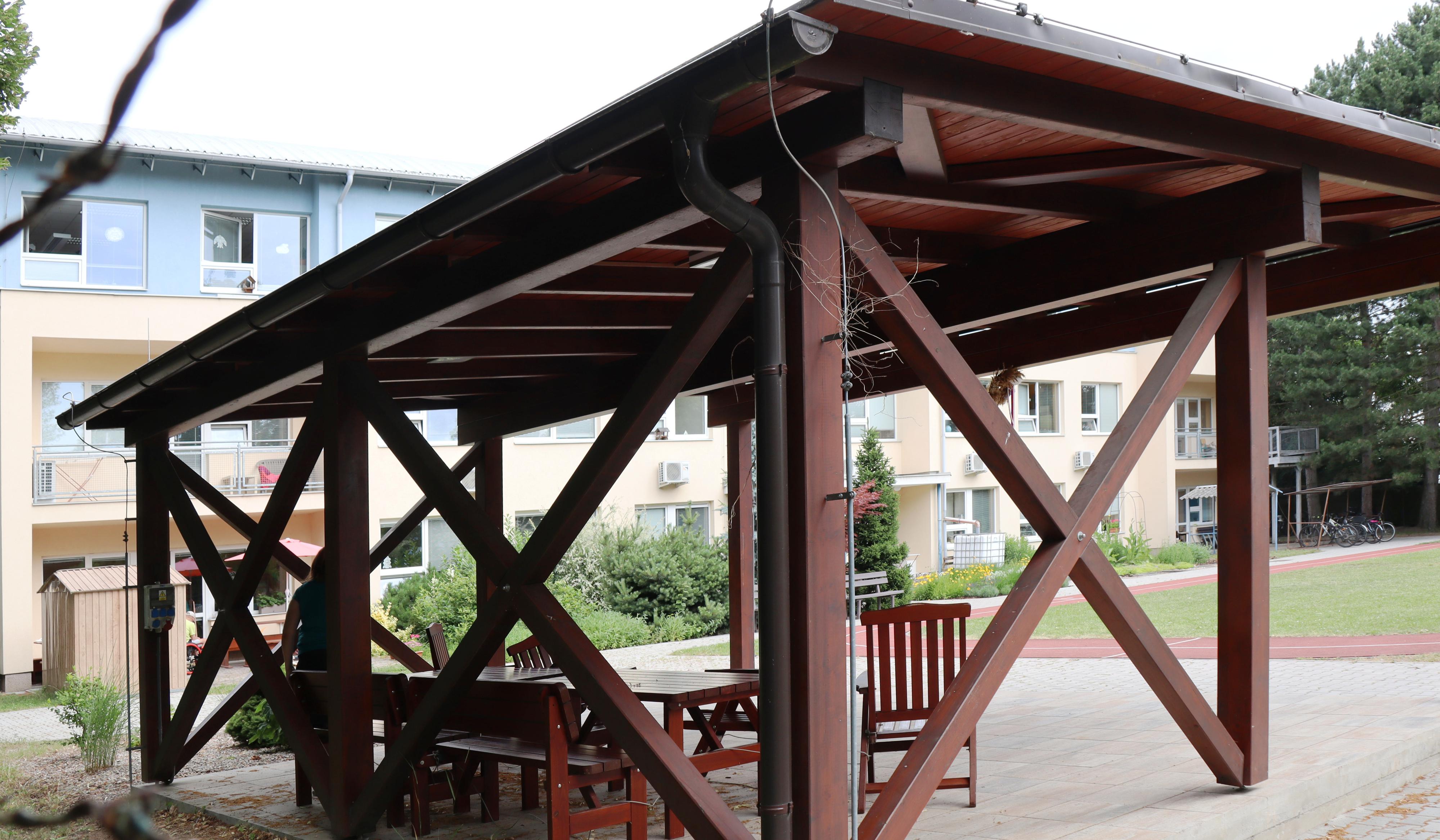 Základní škola a Praktická škola SVÍTÁNÍ foto 4