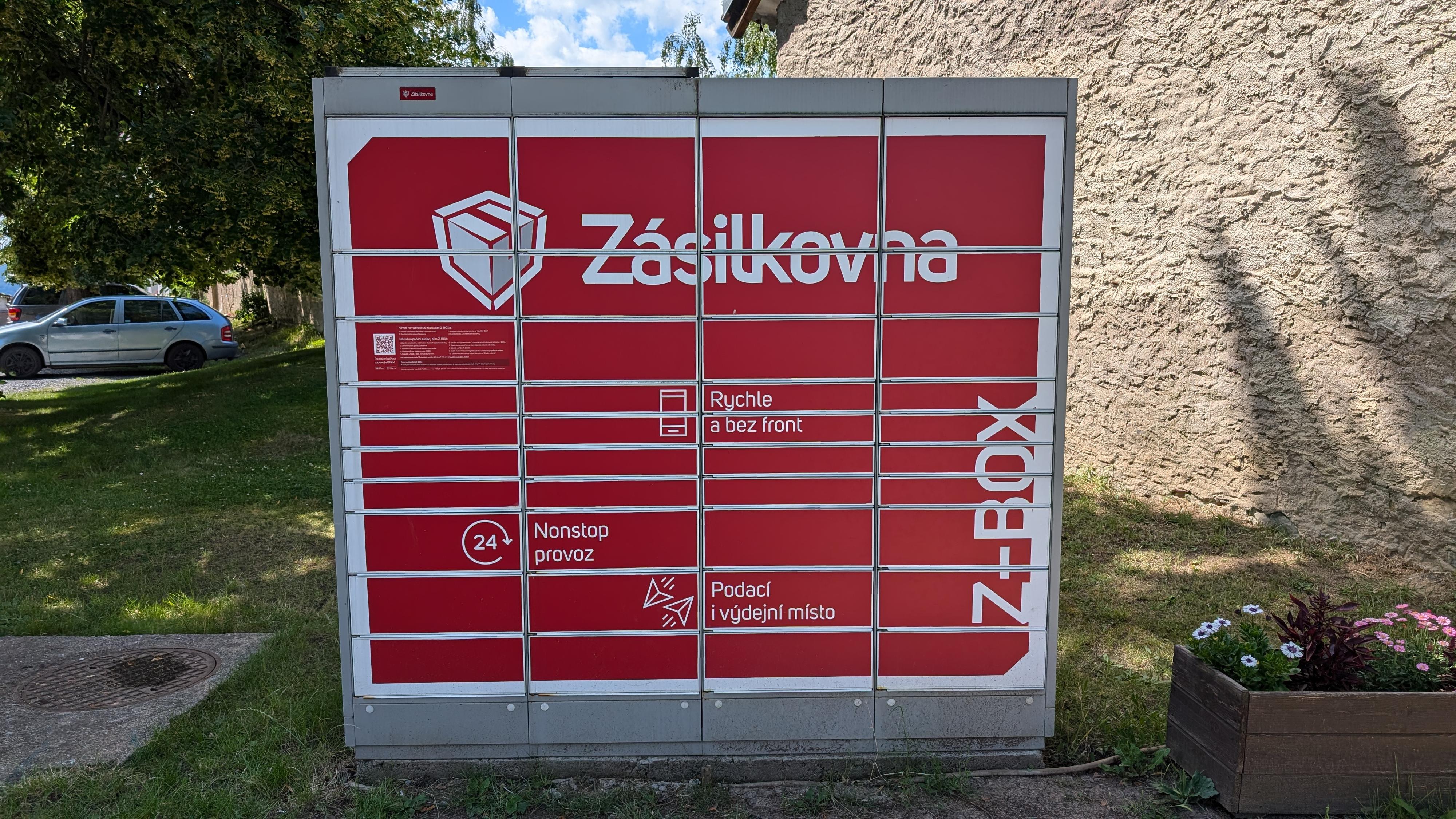 Z-BOX foto 3
