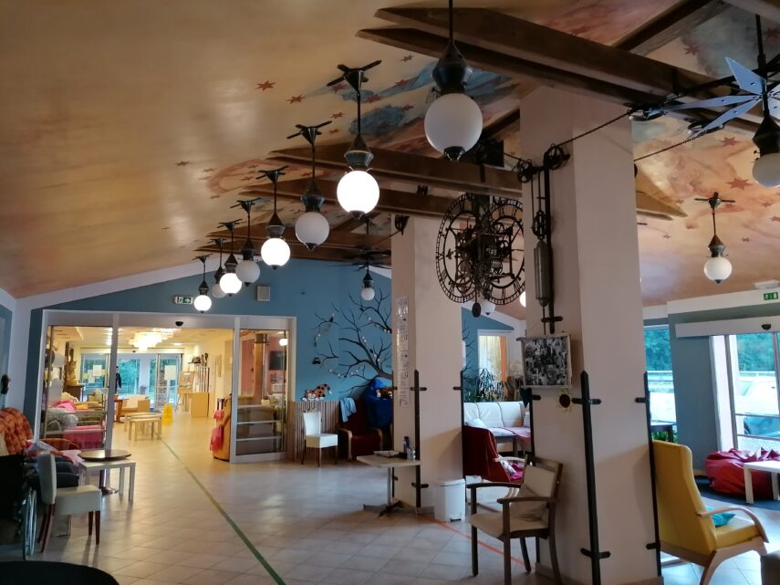 Senevida Jihlava foto 6