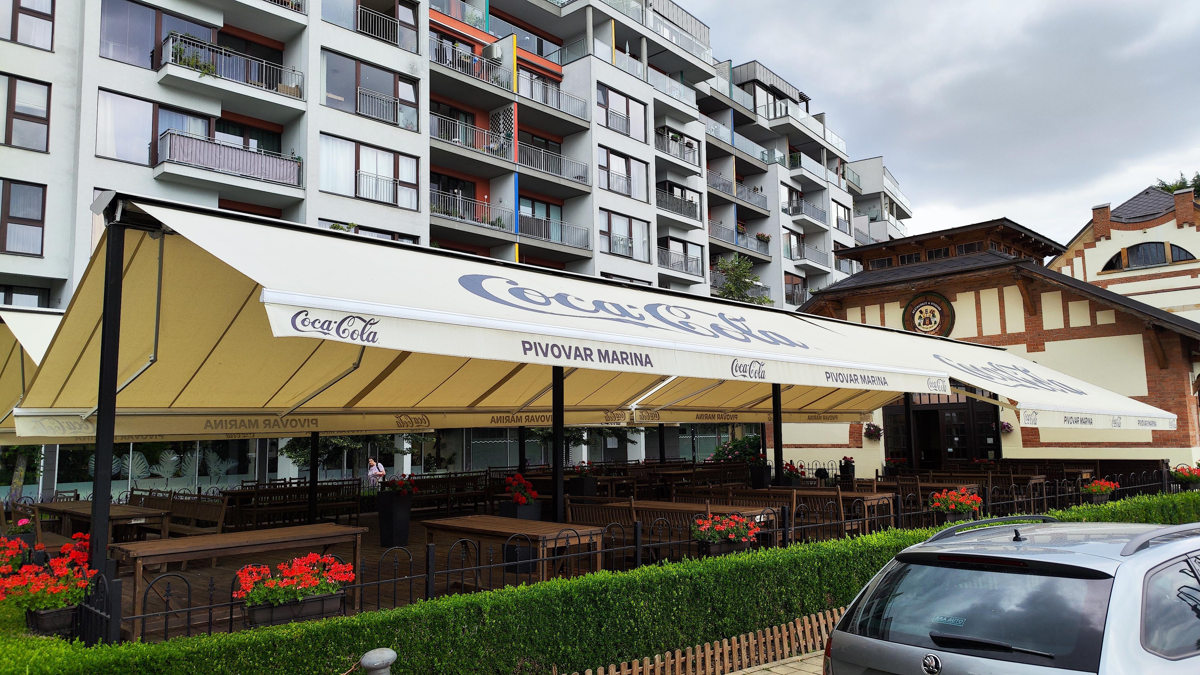 Pivovar Marina foto 2