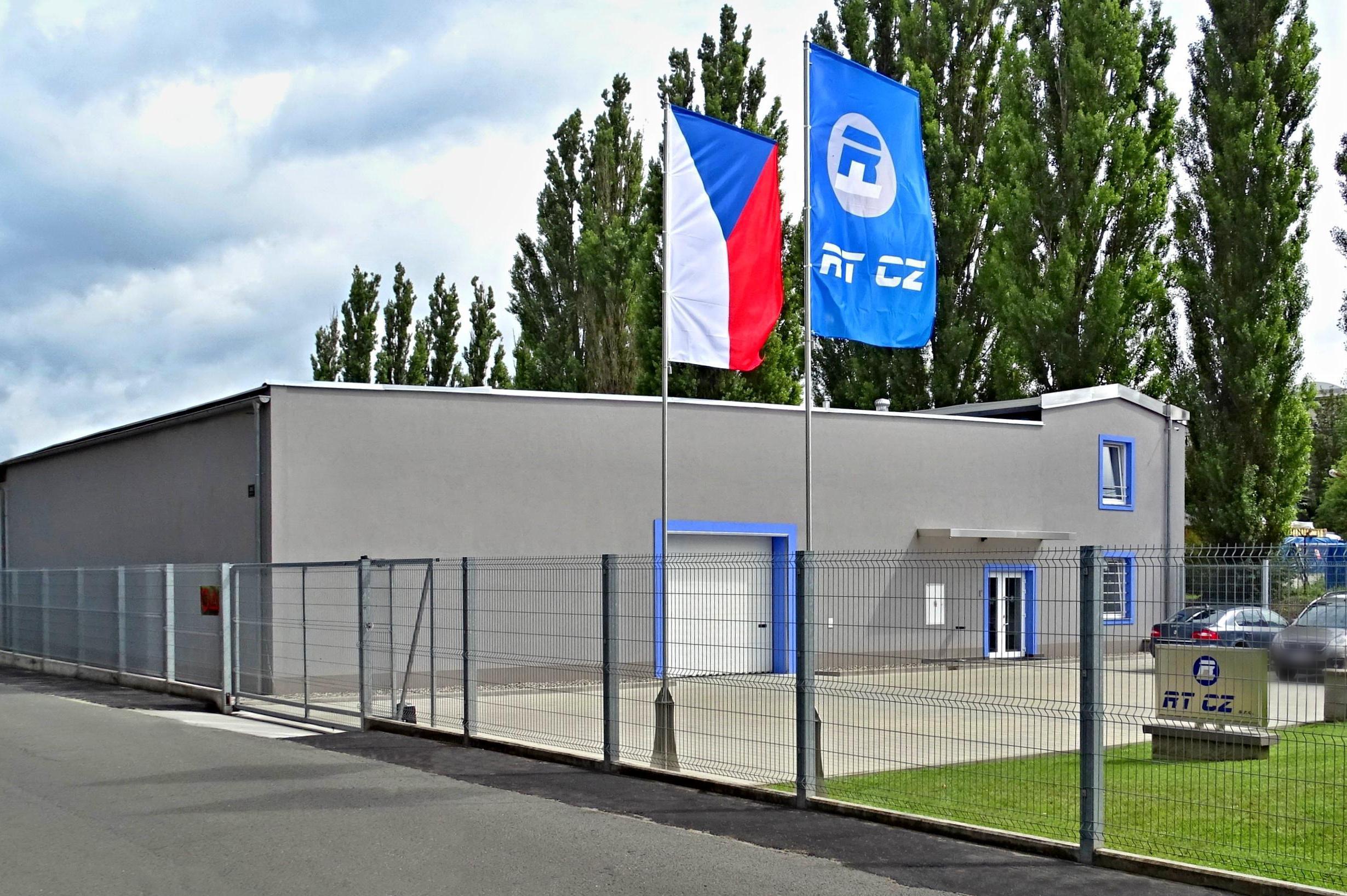 RT cz s.r.o.