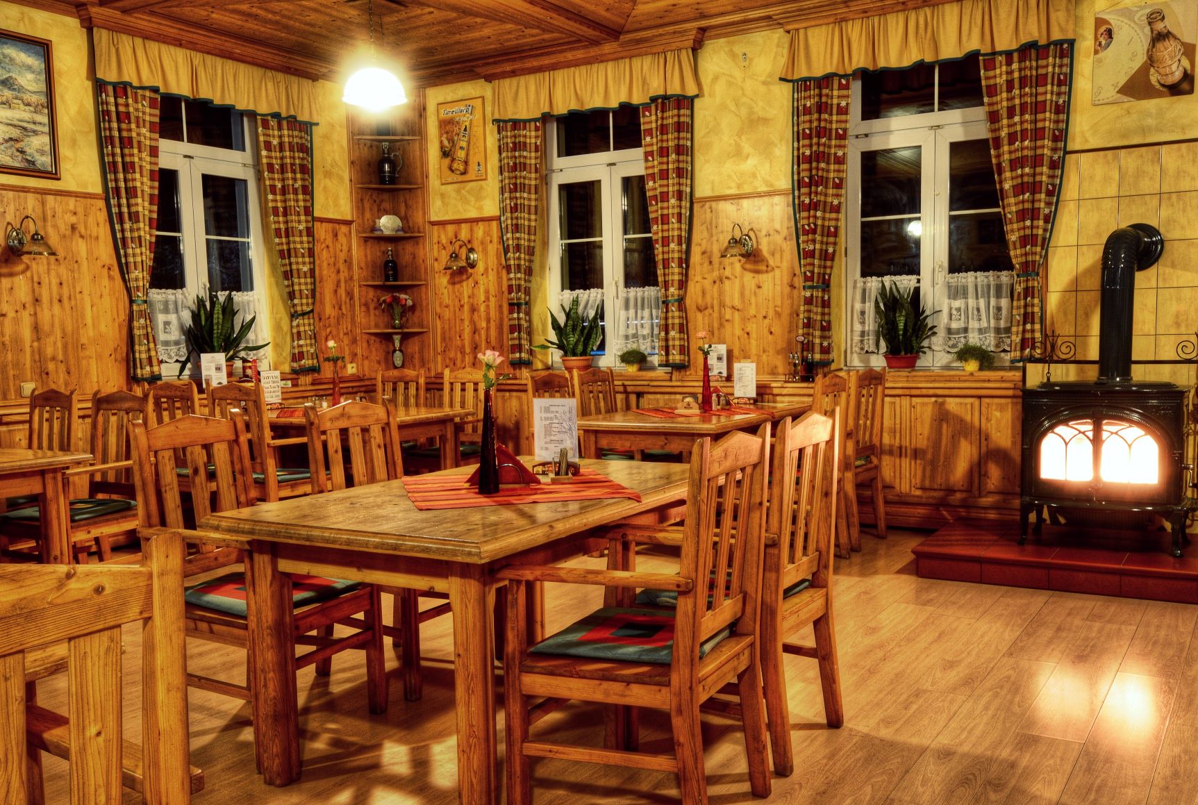 Hostinec U Zlaté Lípy foto 2