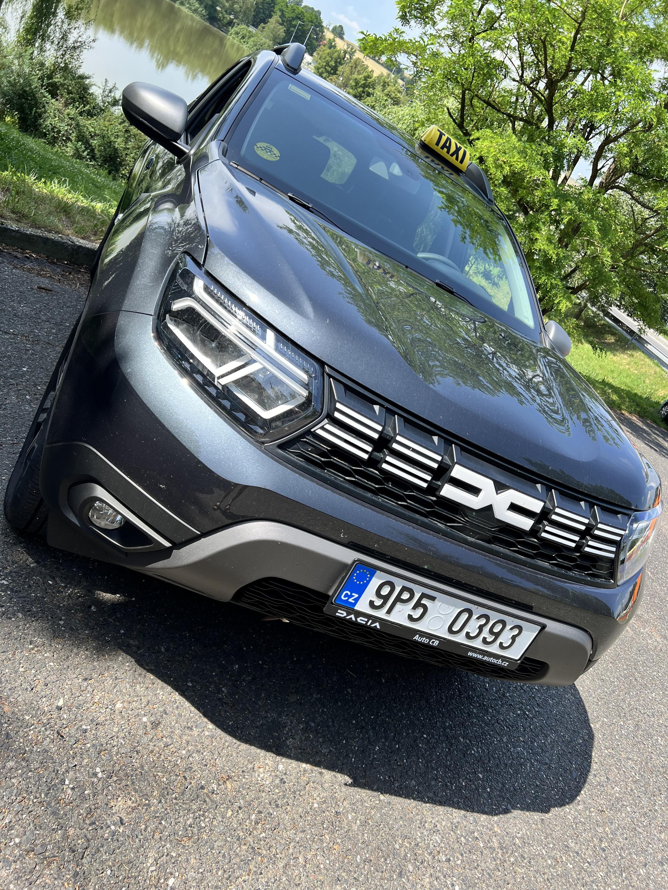 TAXI PÍSEK NONSTOP foto 4