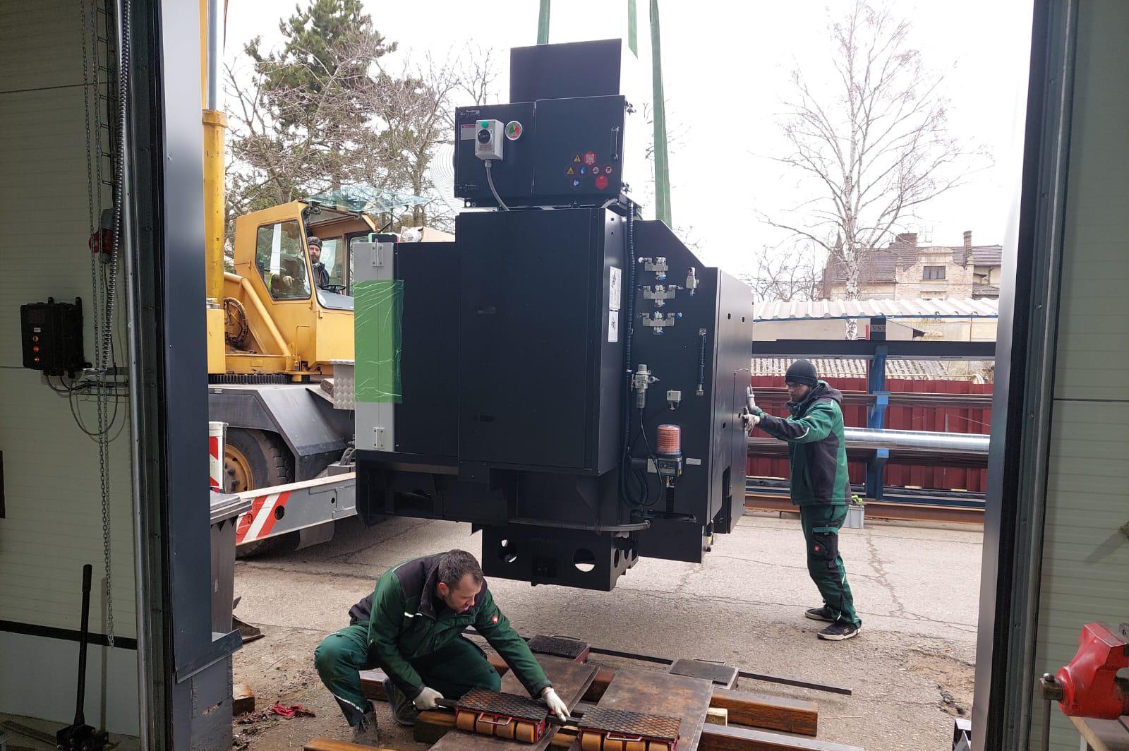 STĚHOVÁNÍ - HRABÁK s.r.o.