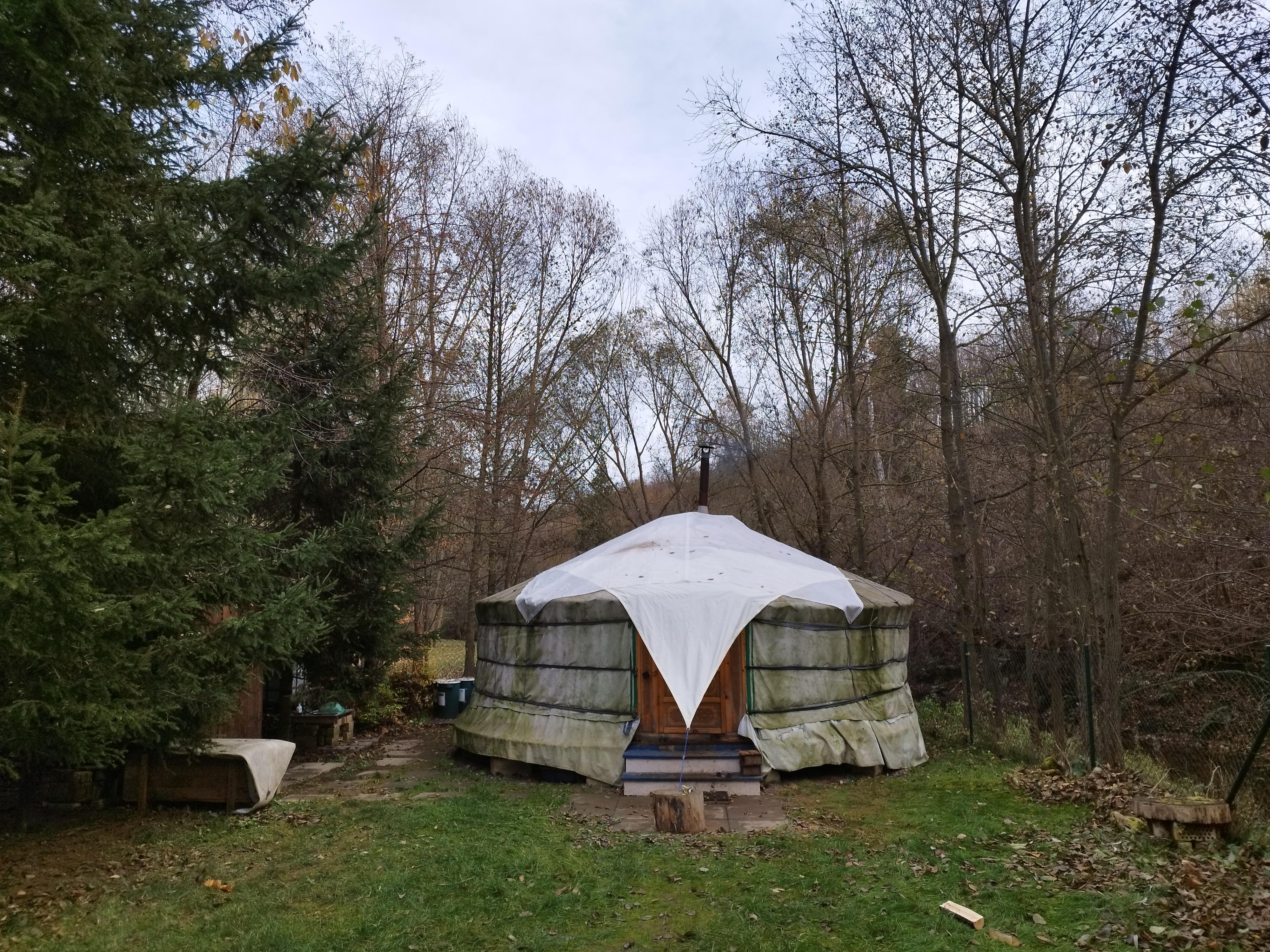 Společenství křesťanů EDEN z.s.