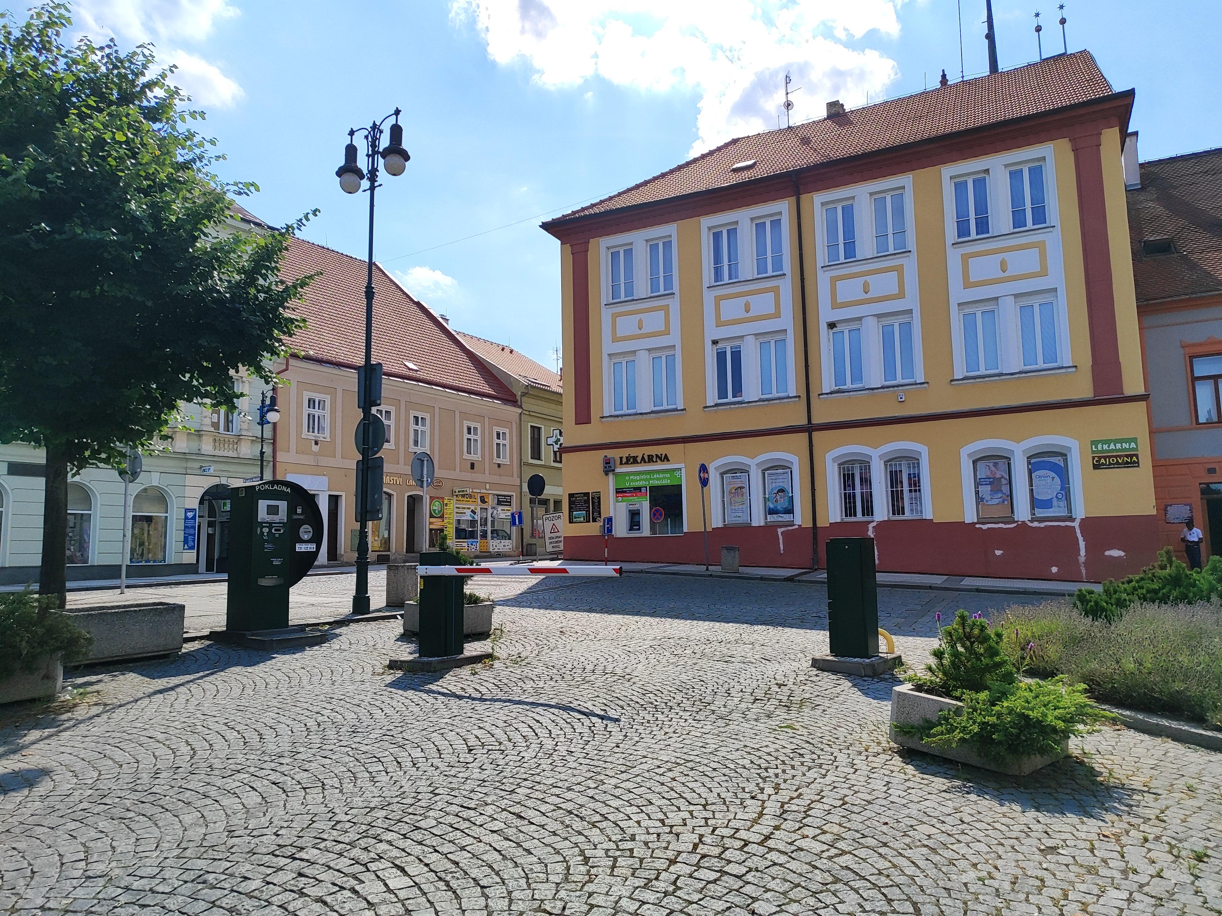 Čajovna U Svatého Mikuláše foto 3