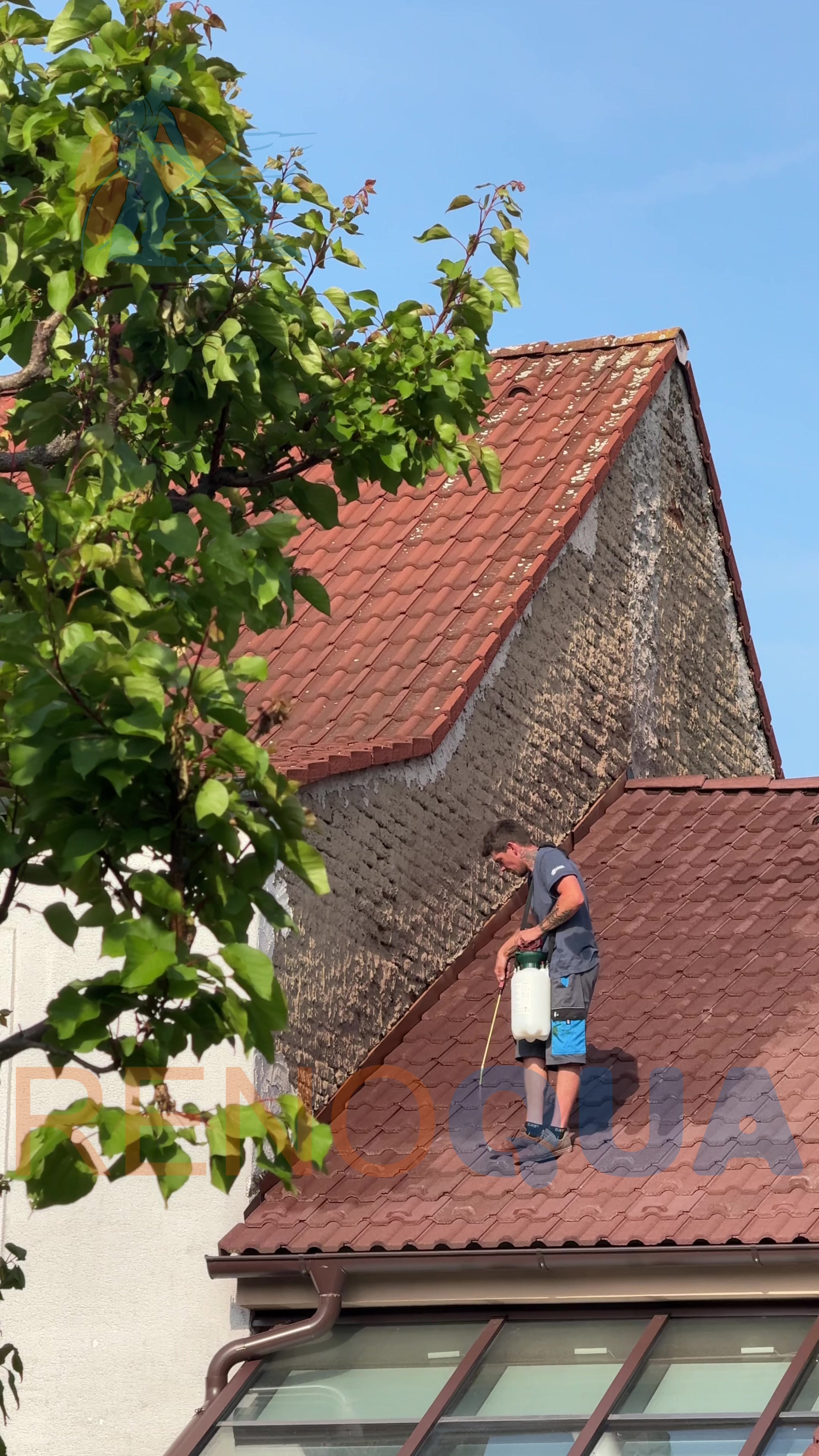 Vysokotlaké Mytí foto 2 (náhled videa)