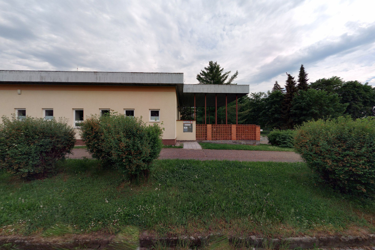 BabyBox - Rokycanská nemocnice