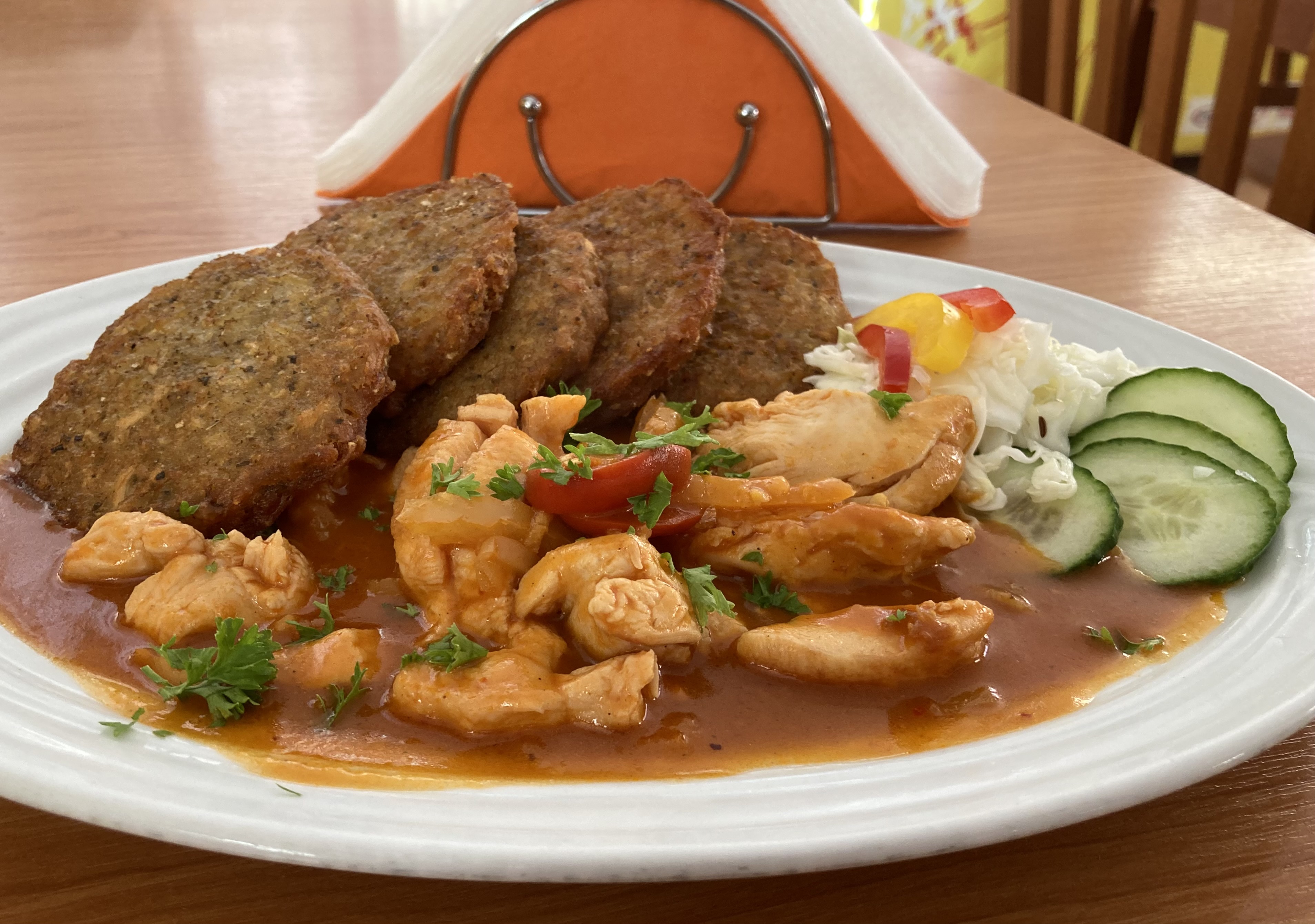 Bistro Sluníčko foto 5