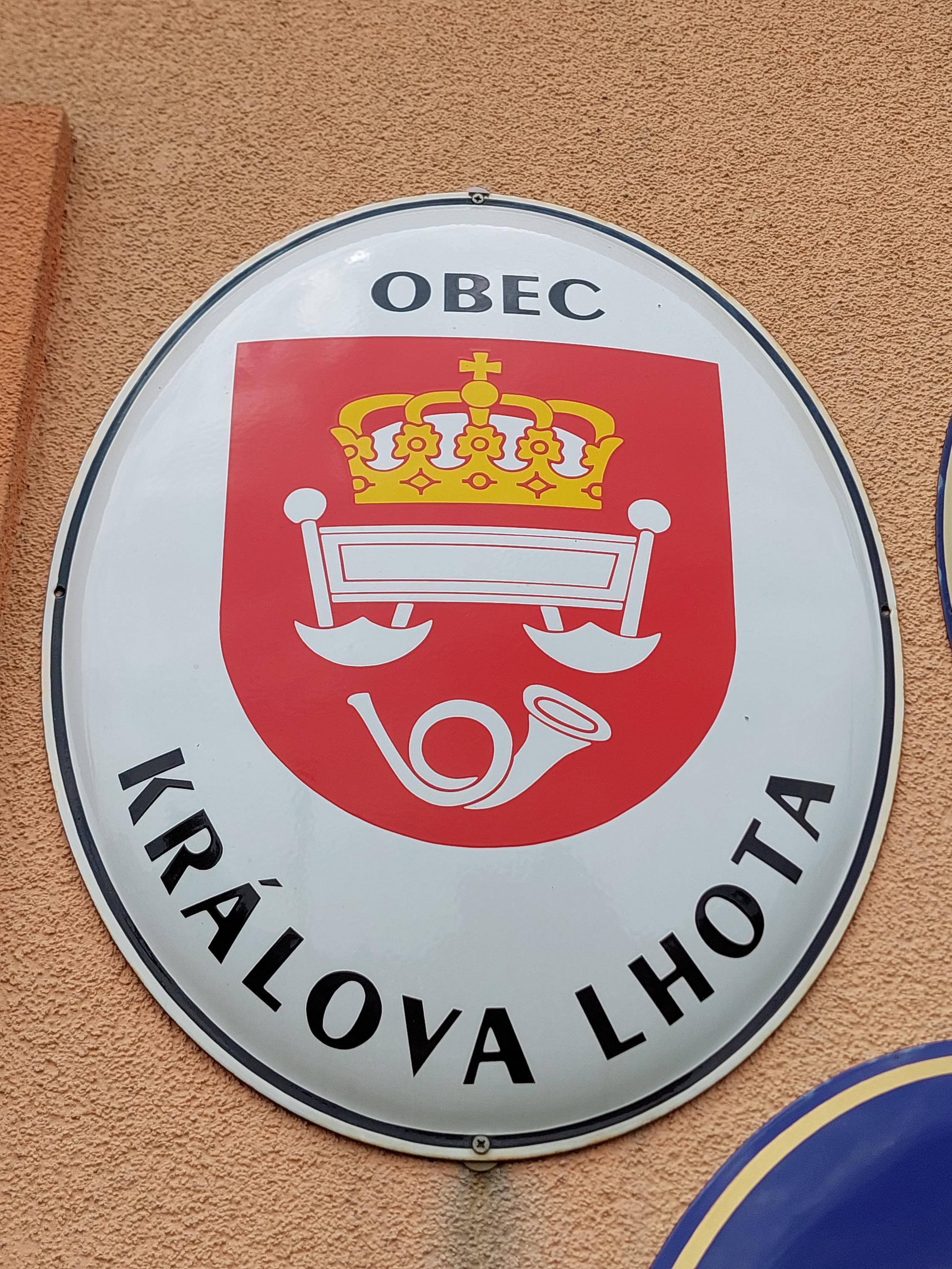 Králova Lhota - obecní úřad foto 2