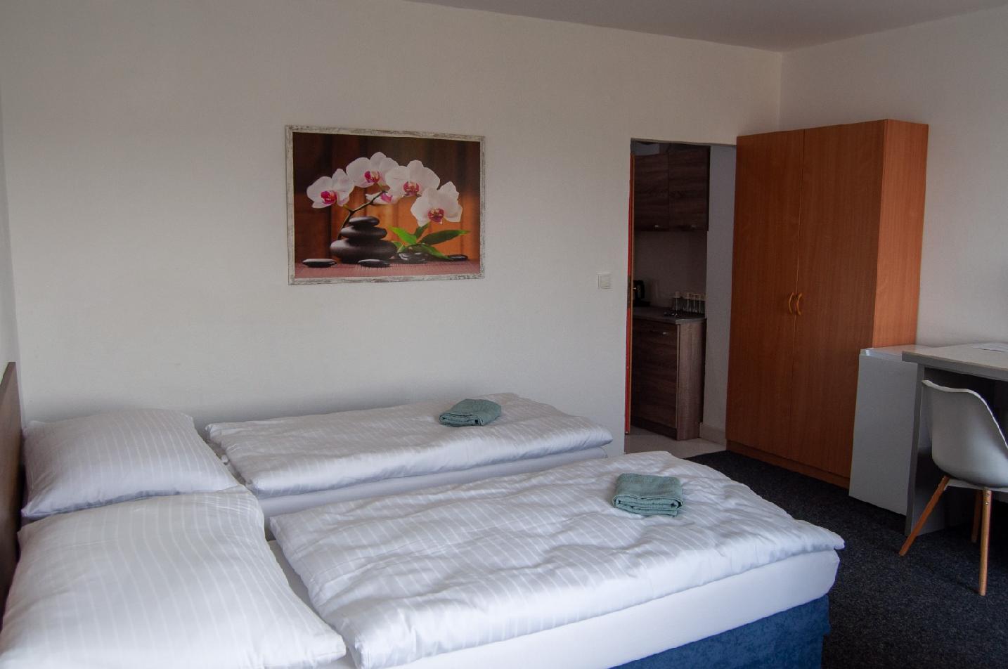 Hotel Joker foto 4