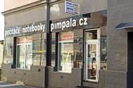 Fotografie pimpala.cz - service IT