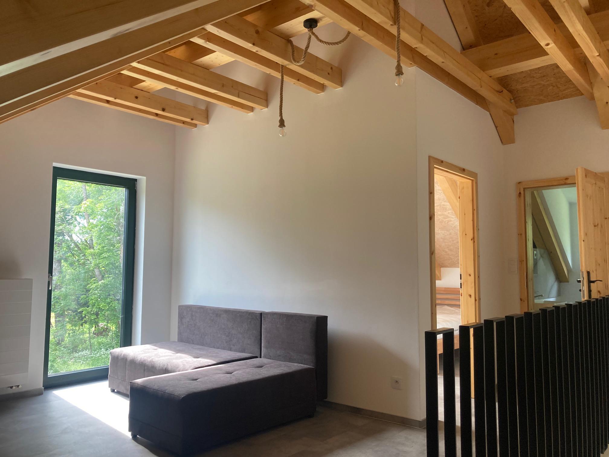 Camping Český les - Stellplatz foto 6