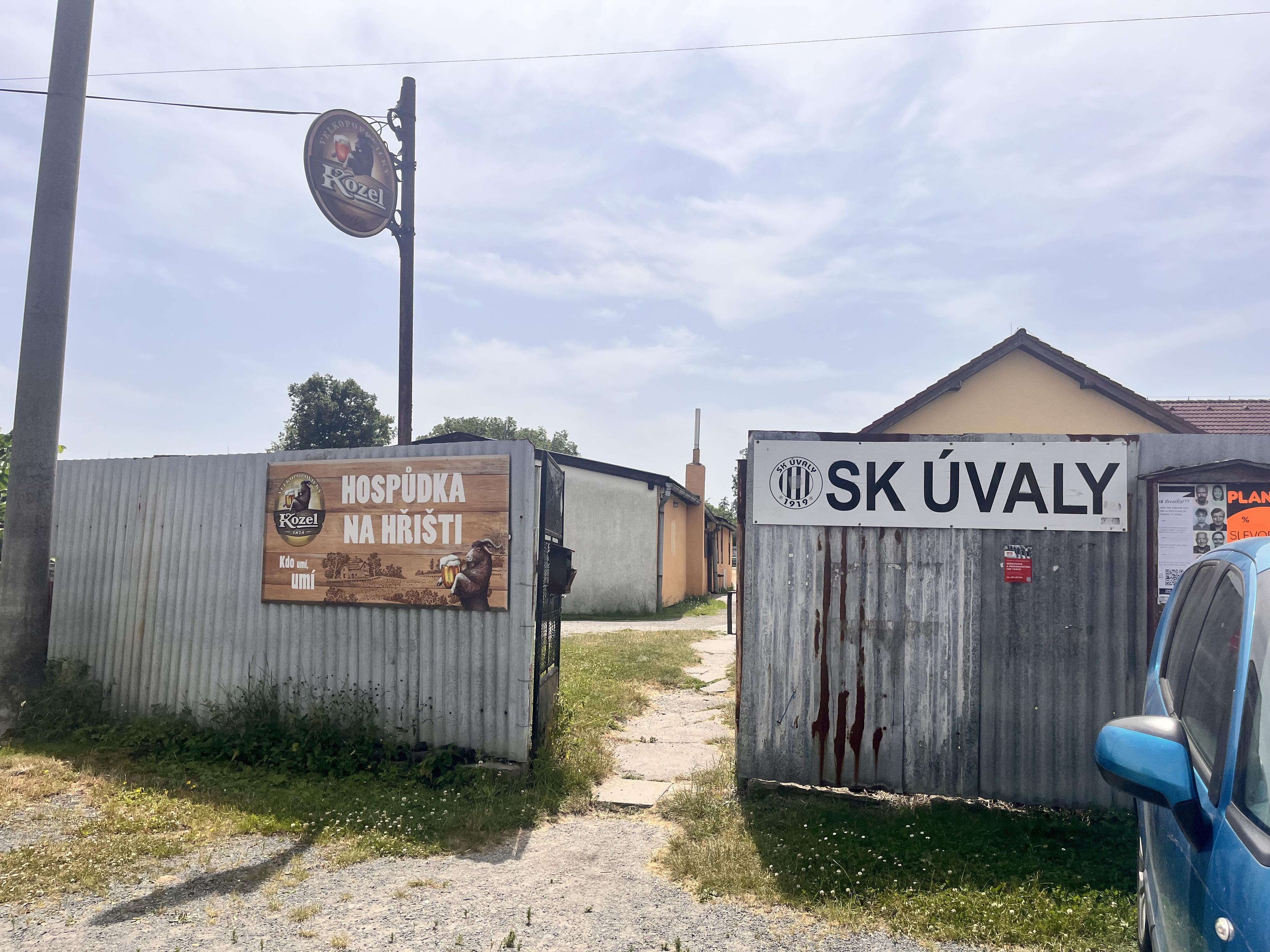 Hospůdka Na Hřišti foto 5