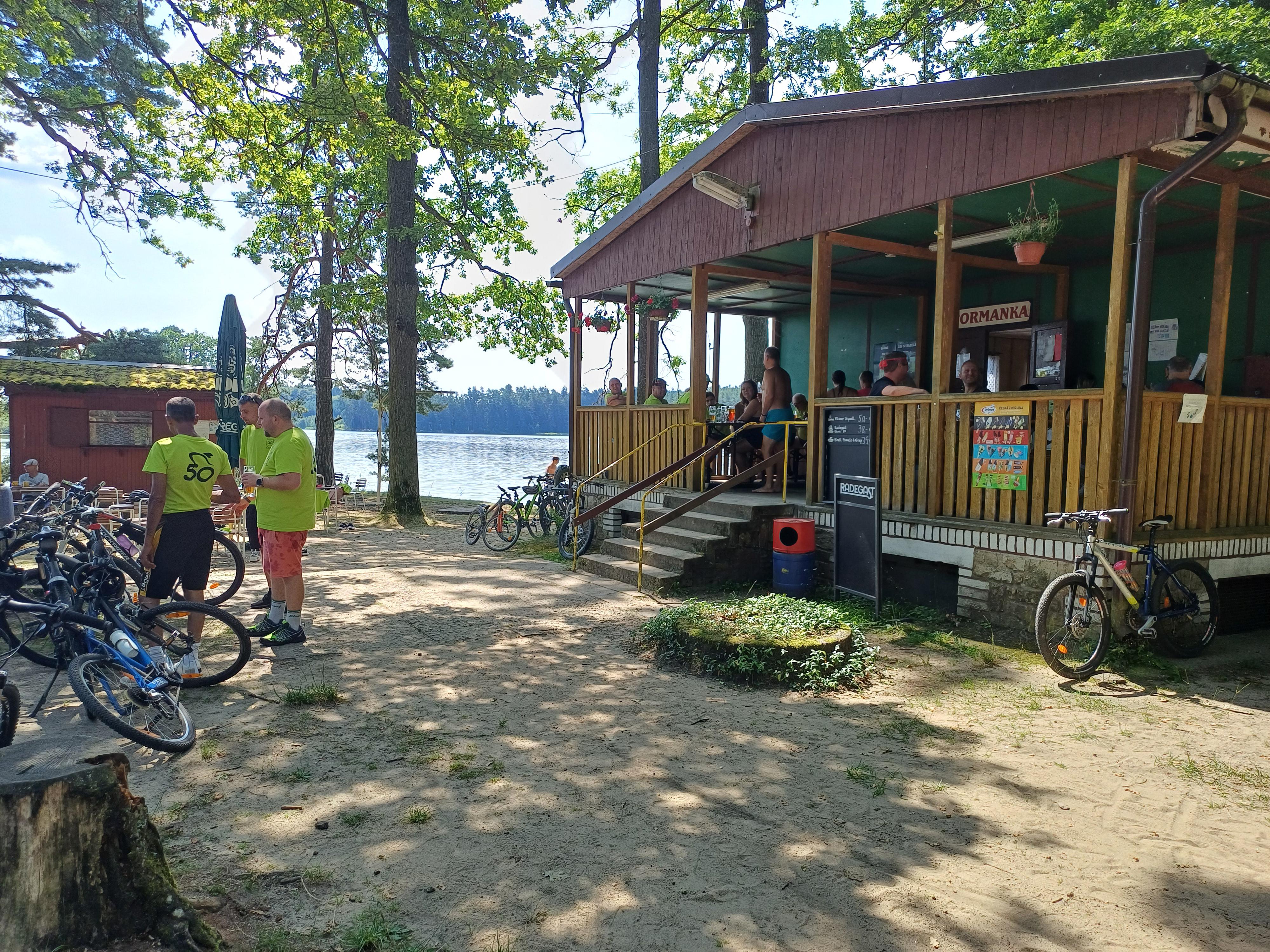 Formanka Holná foto 2