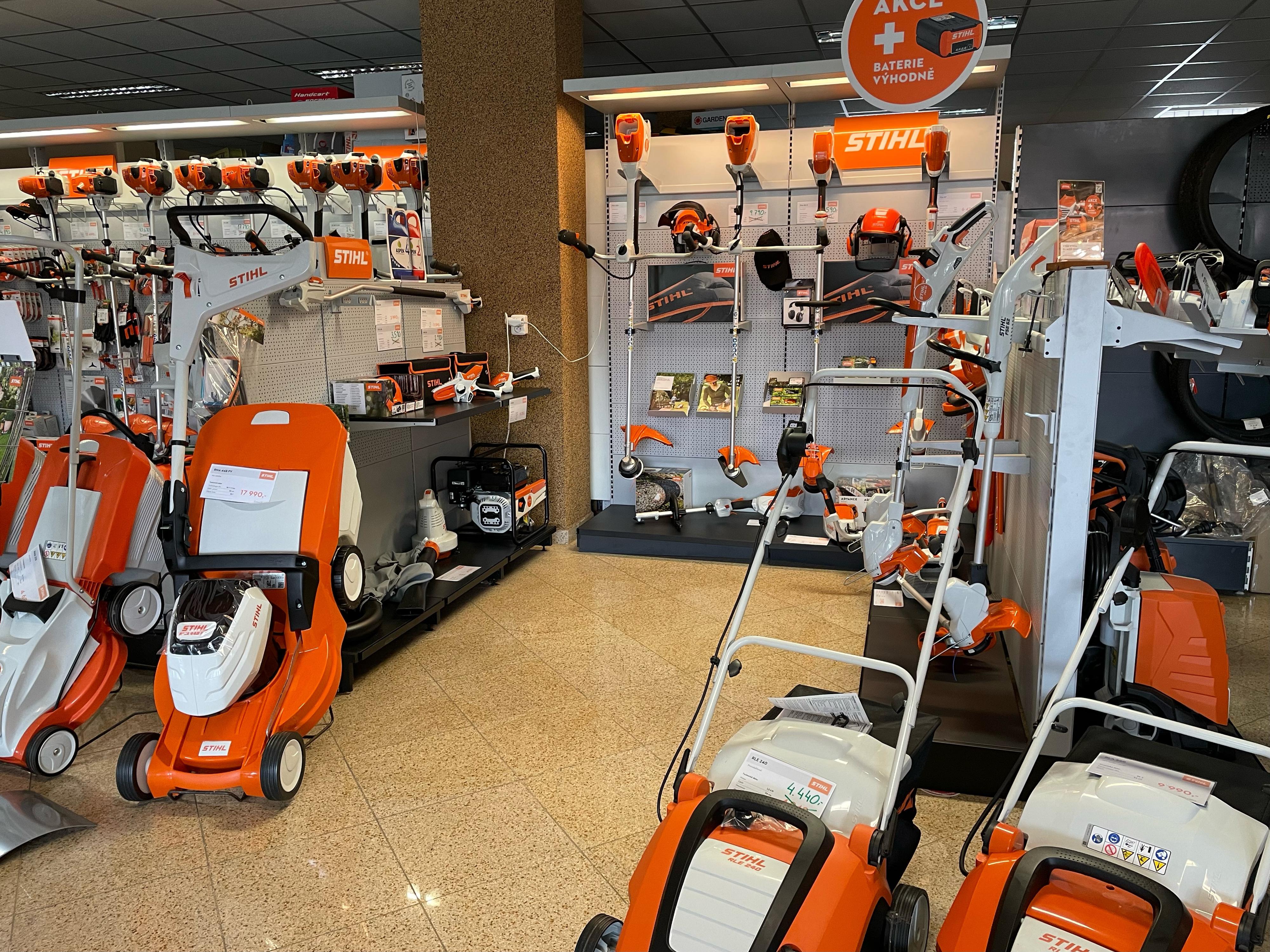 Praktik Market foto 3