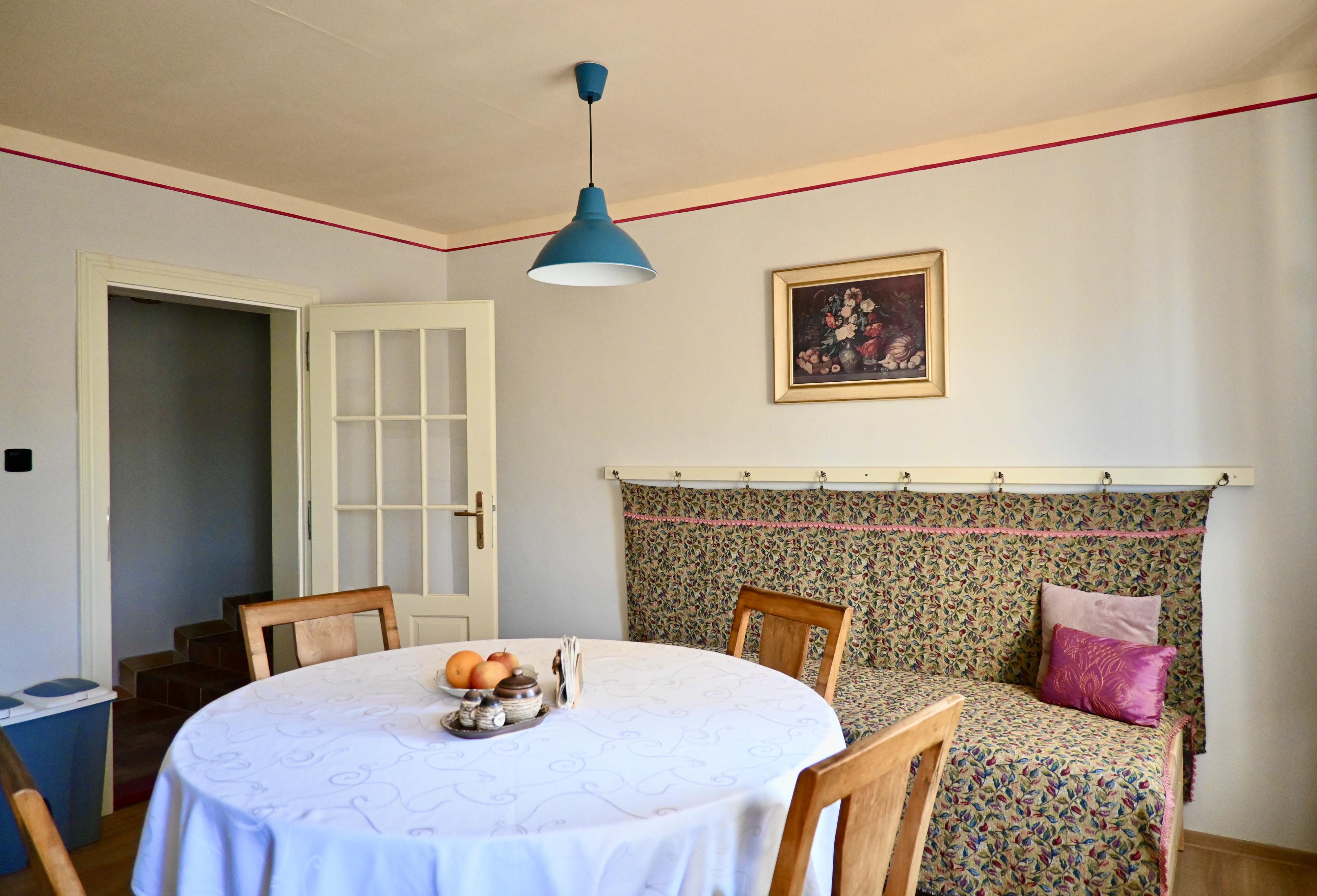 Apartmán Viktoria foto 2