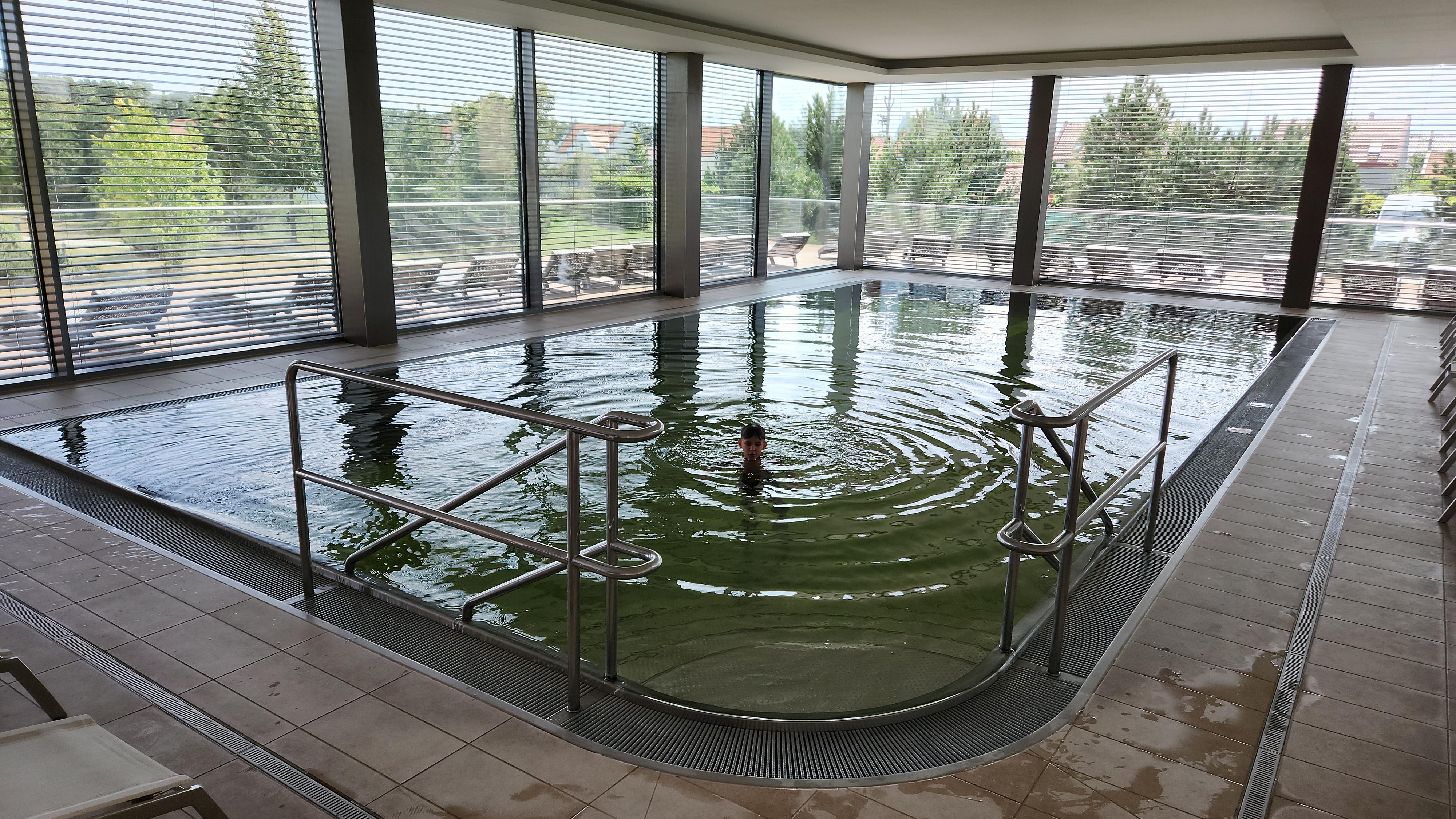 Spa Resort Lednice foto 5